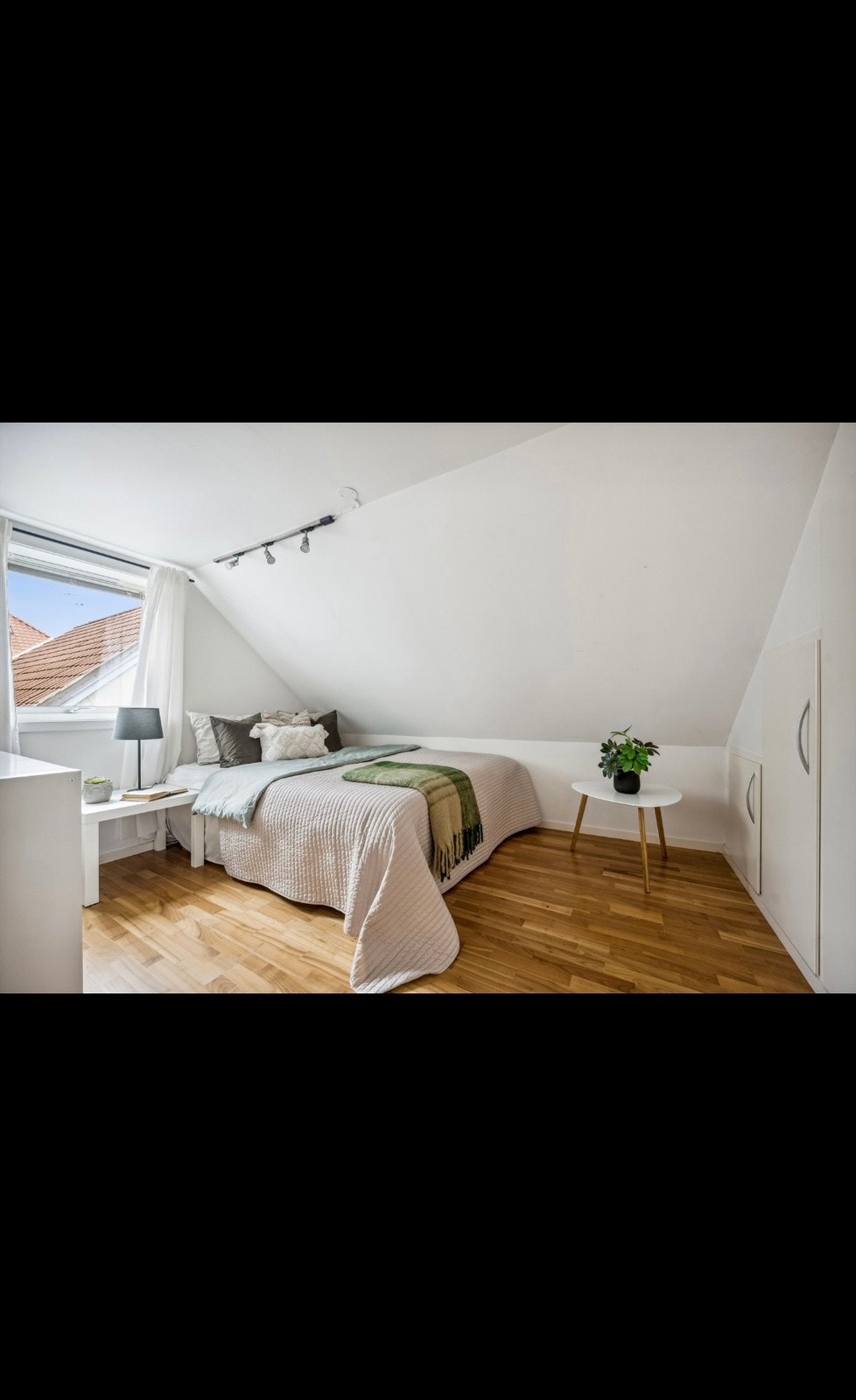 Soverom Galleribilde