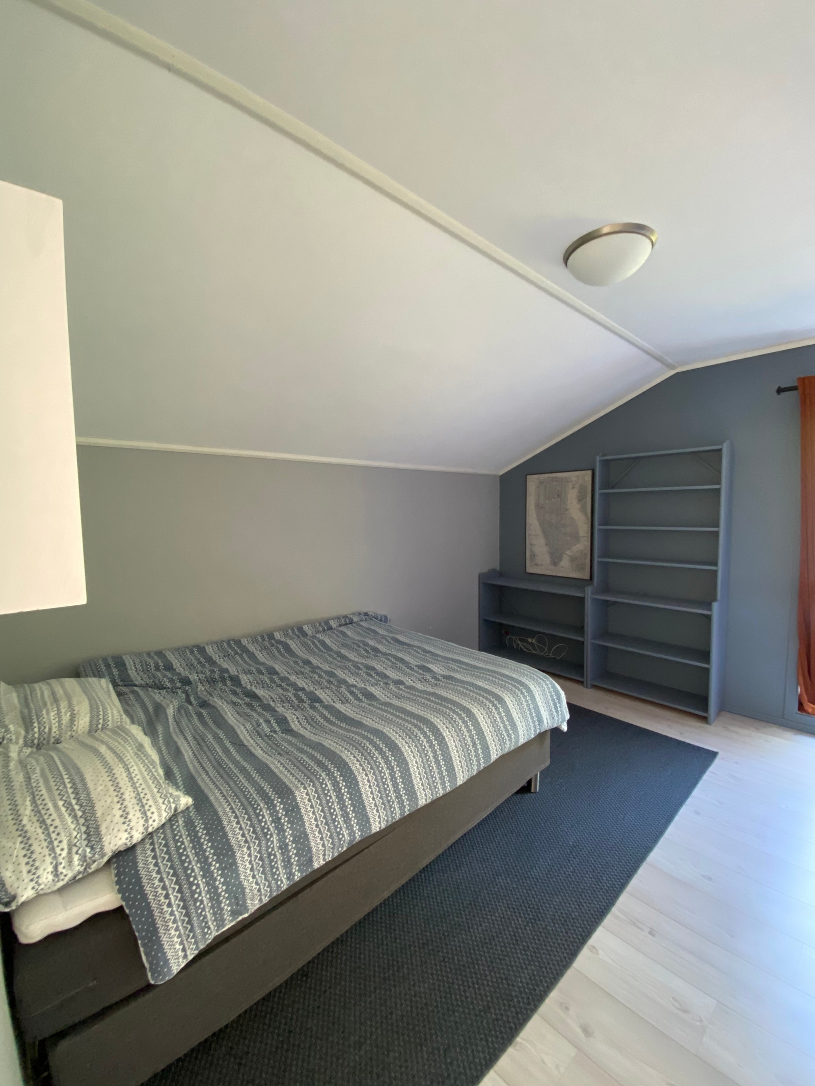 Soverom 2 Galleribilde