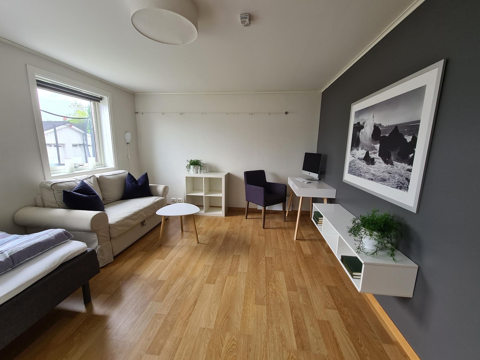 Hybel 2 Galleribilde