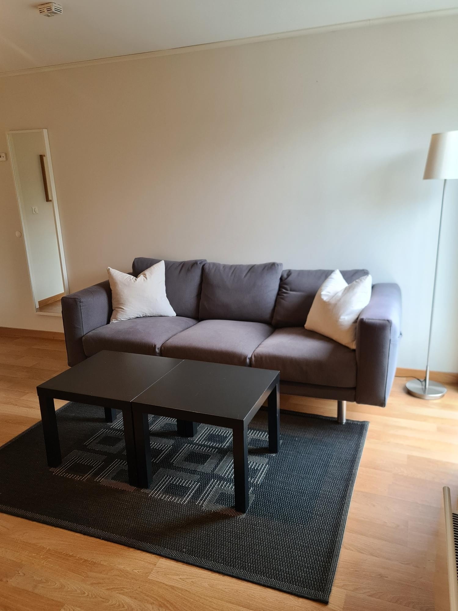 Hybel 3 Galleribilde