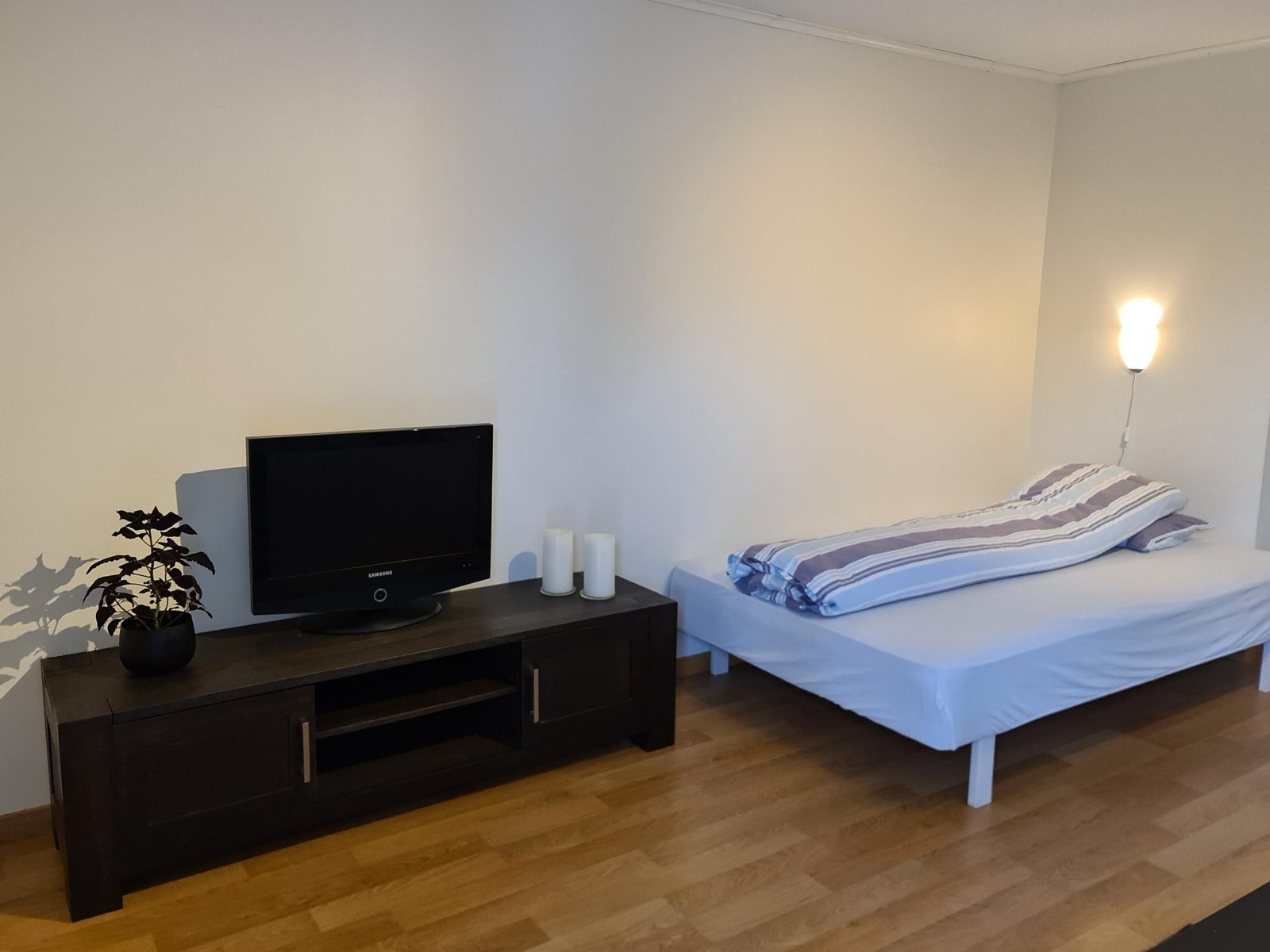 Hybel 3 Galleribilde