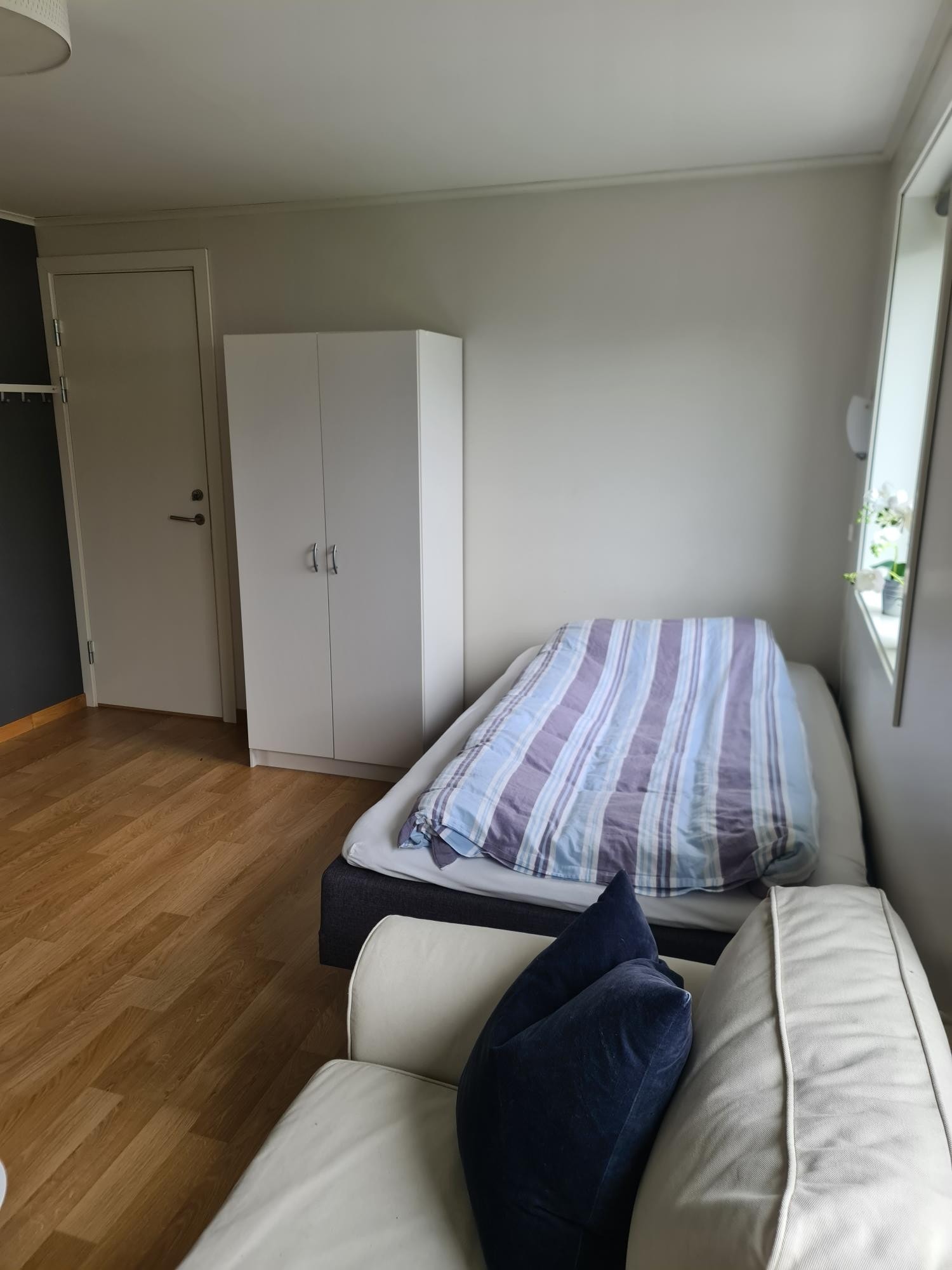 Hybel 2 Galleribilde