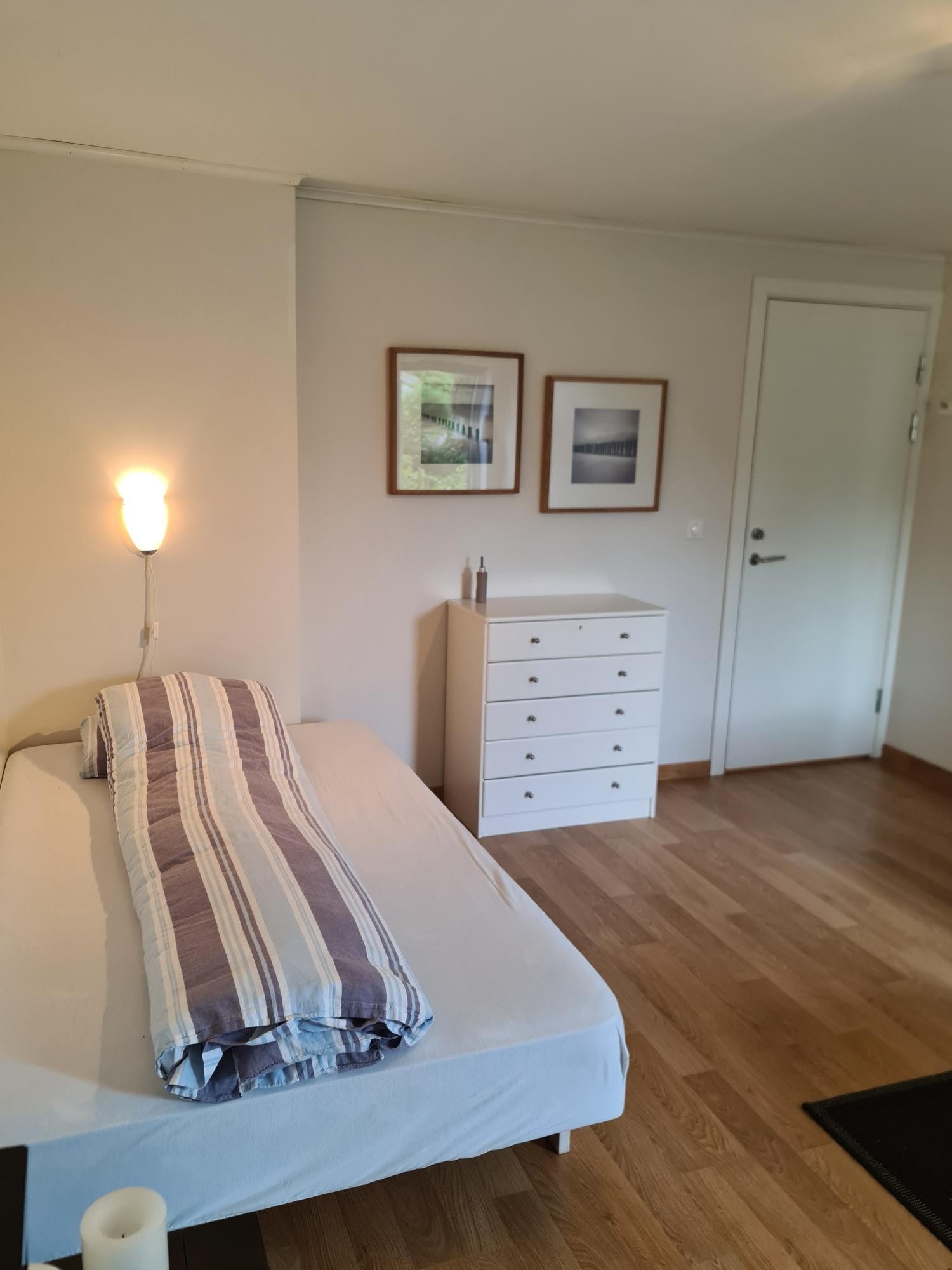 Hybel 3 Galleribilde