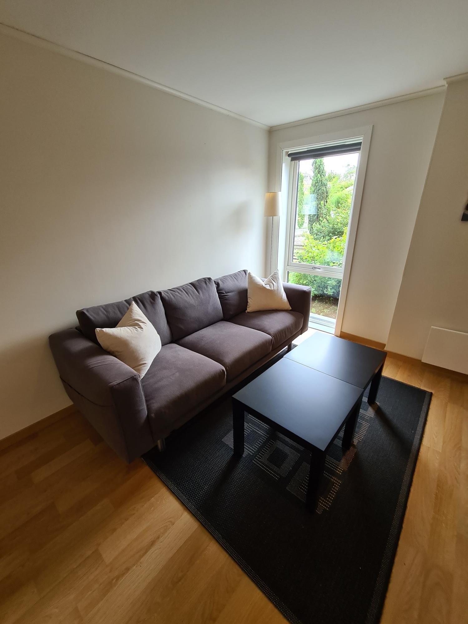 Hybel 3 Galleribilde