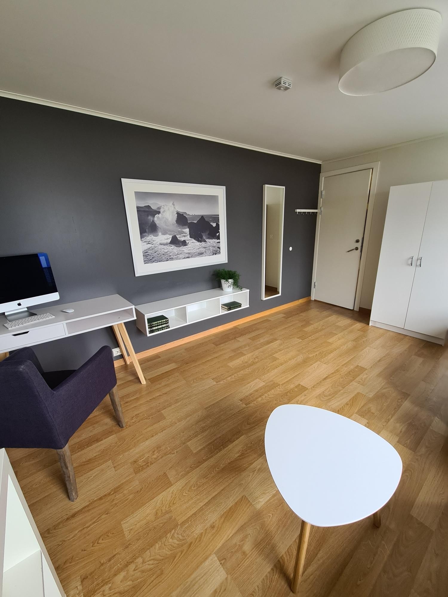 Hybel 2 Galleribilde