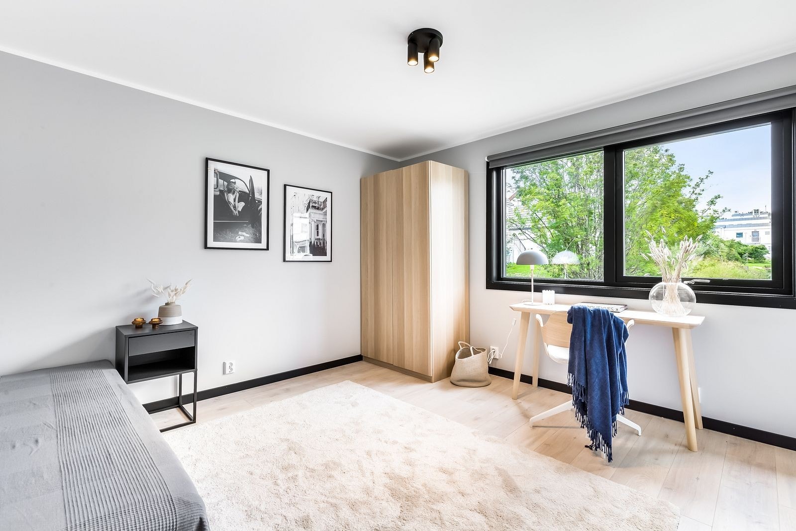 Rom 4 – UTLEID Galleribilde