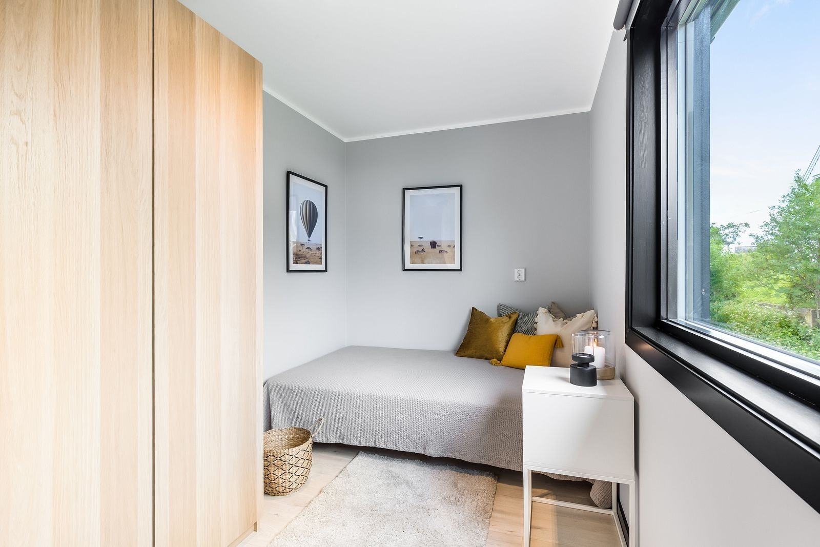 Rom 6 – 5900 kr Galleribilde