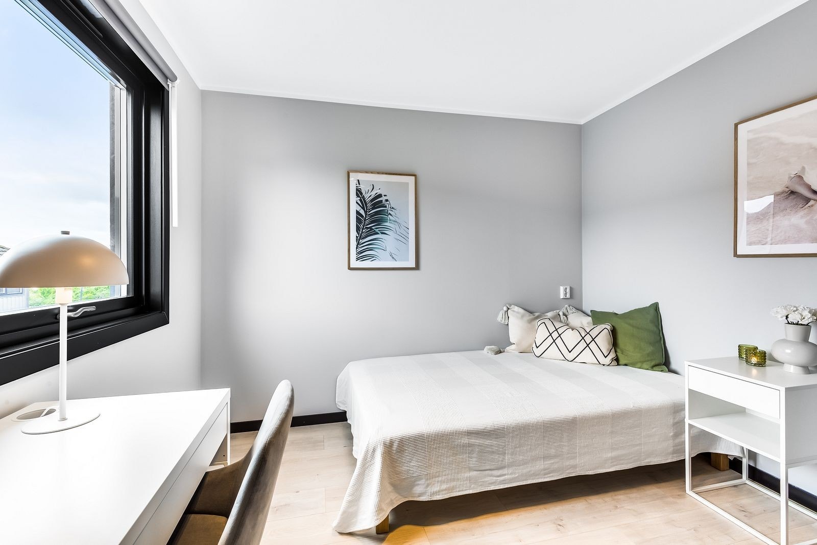 Rom 3 - UTLEID Galleribilde