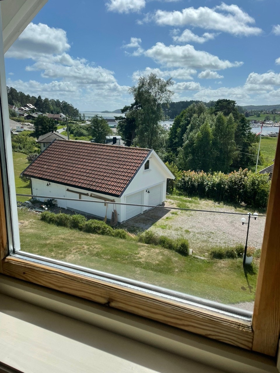 Fra disponibelt rom Galleribilde