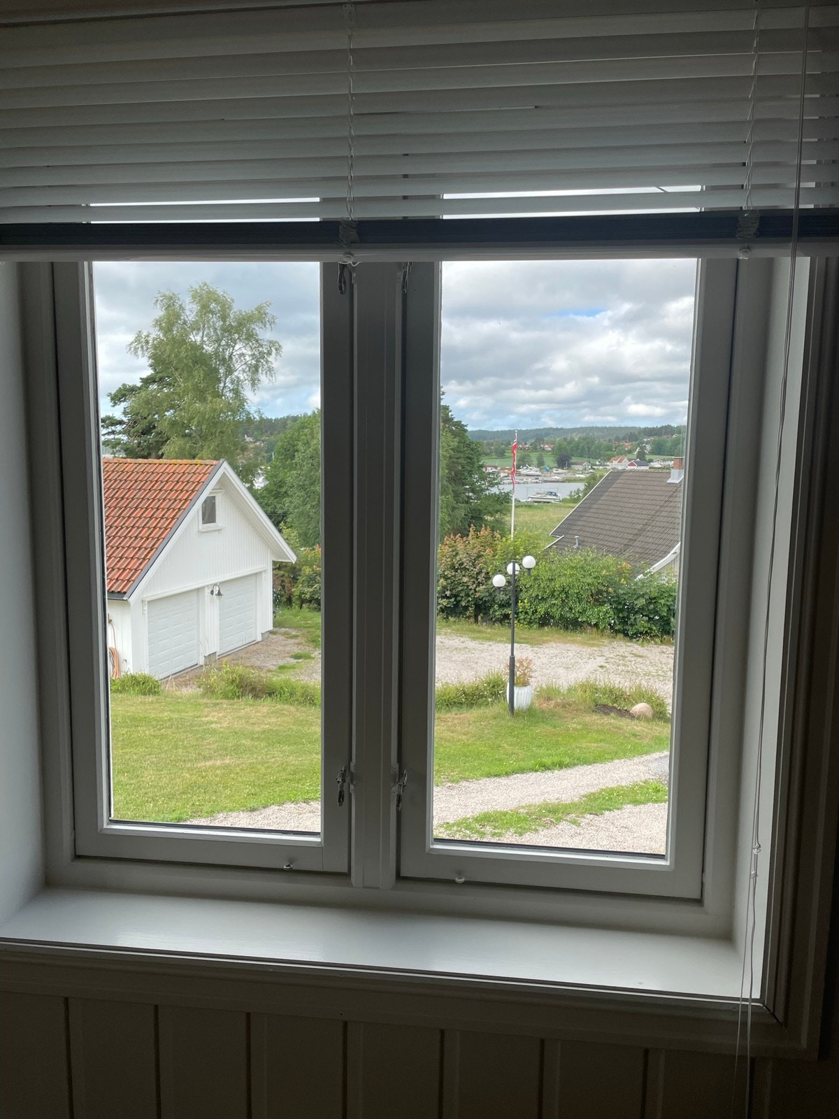 Fra stue Galleribilde