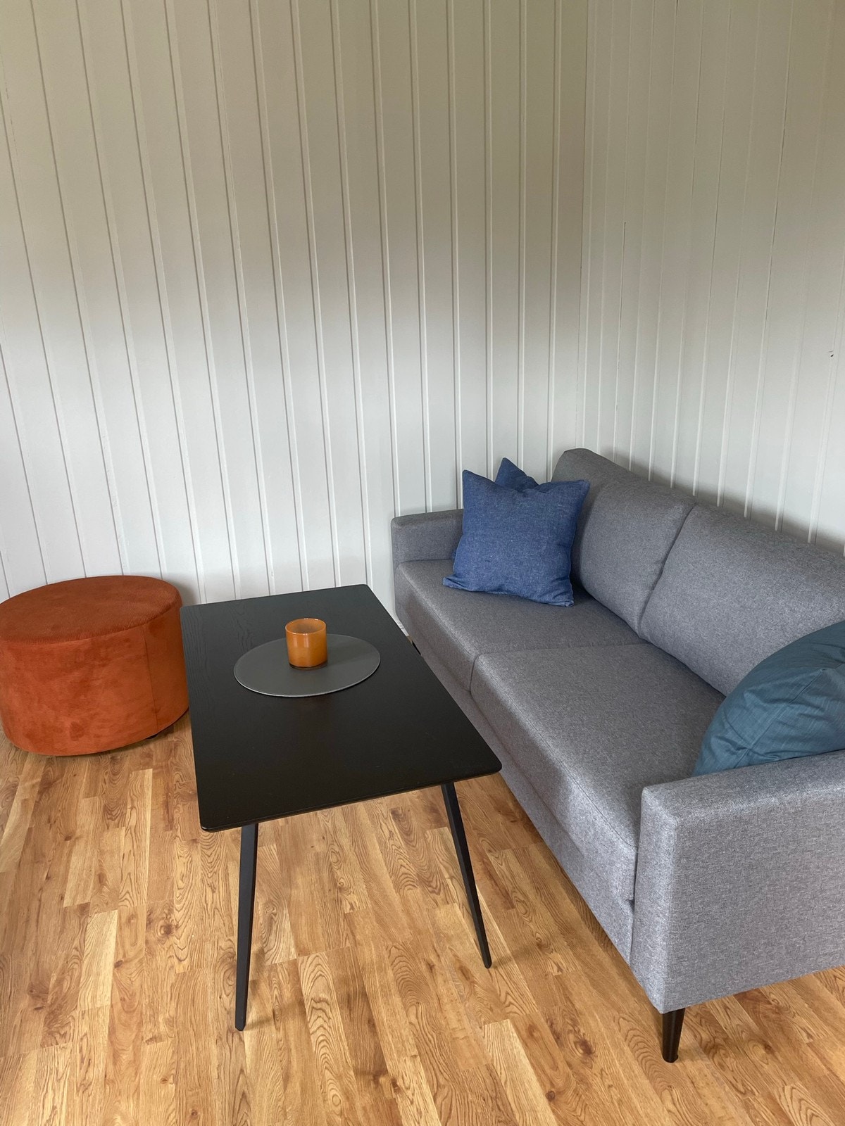 Treseter salong Galleribilde