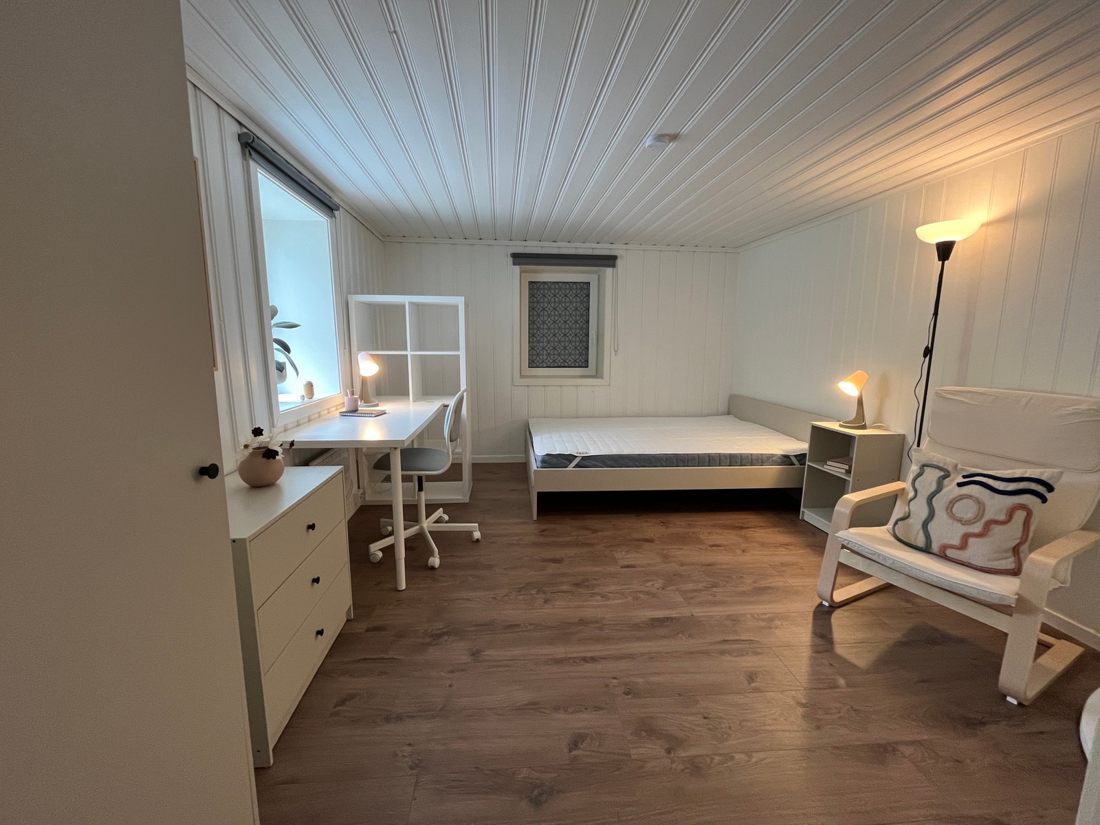 Soverom 1 Galleribilde