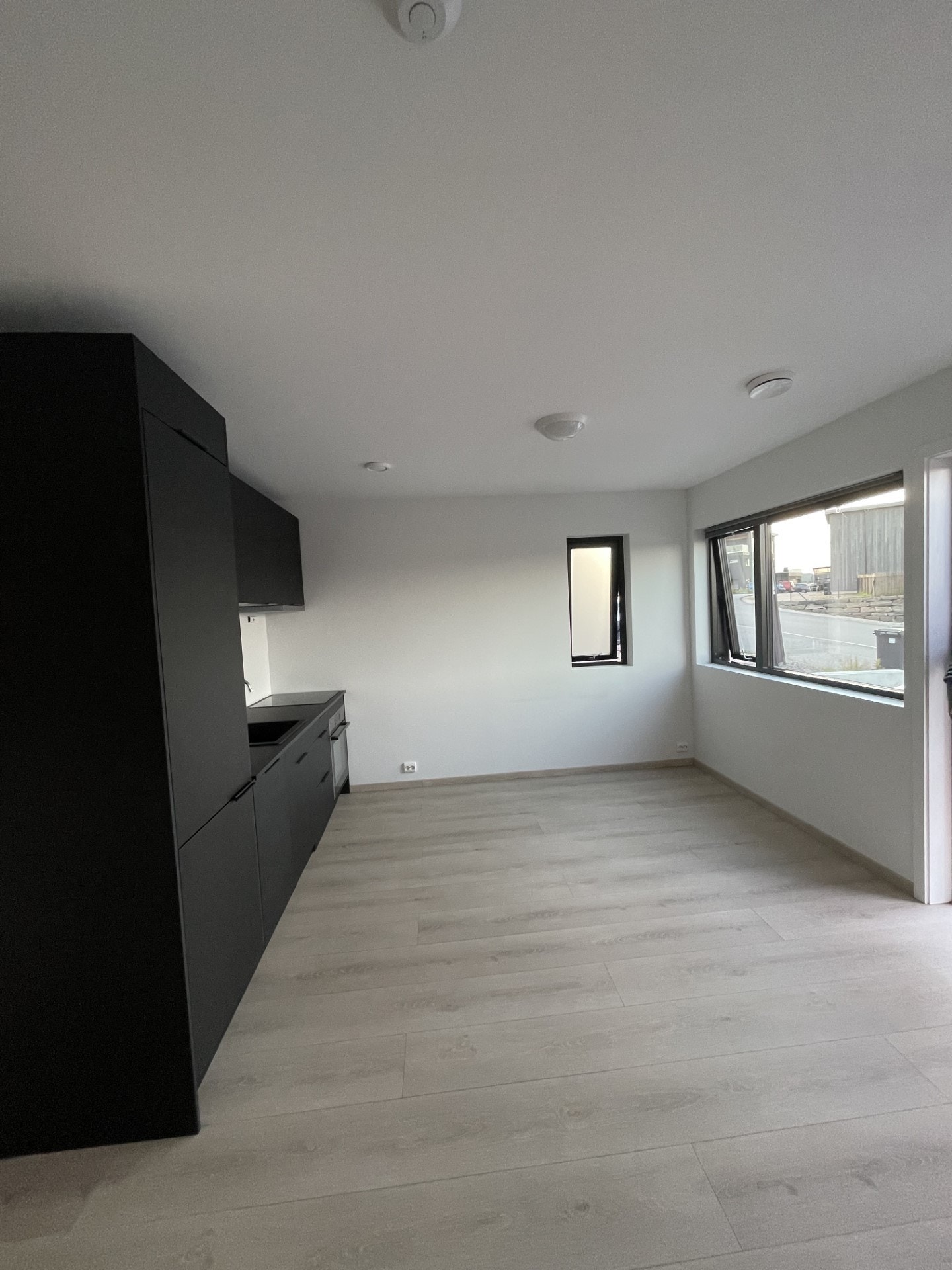 Kjøkken/stue Galleribilde