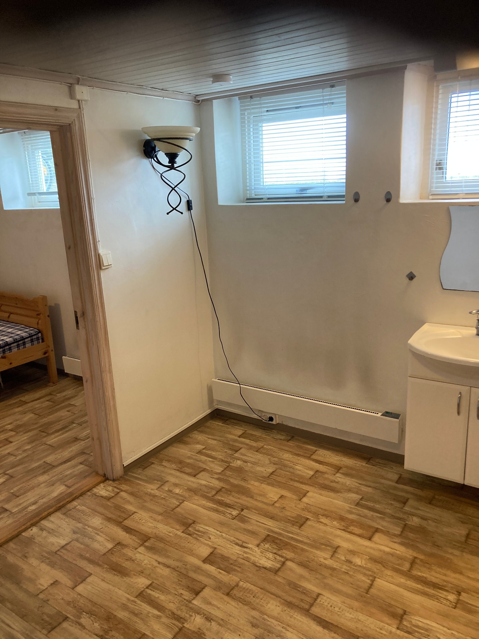 Oppholdsrom Galleribilde