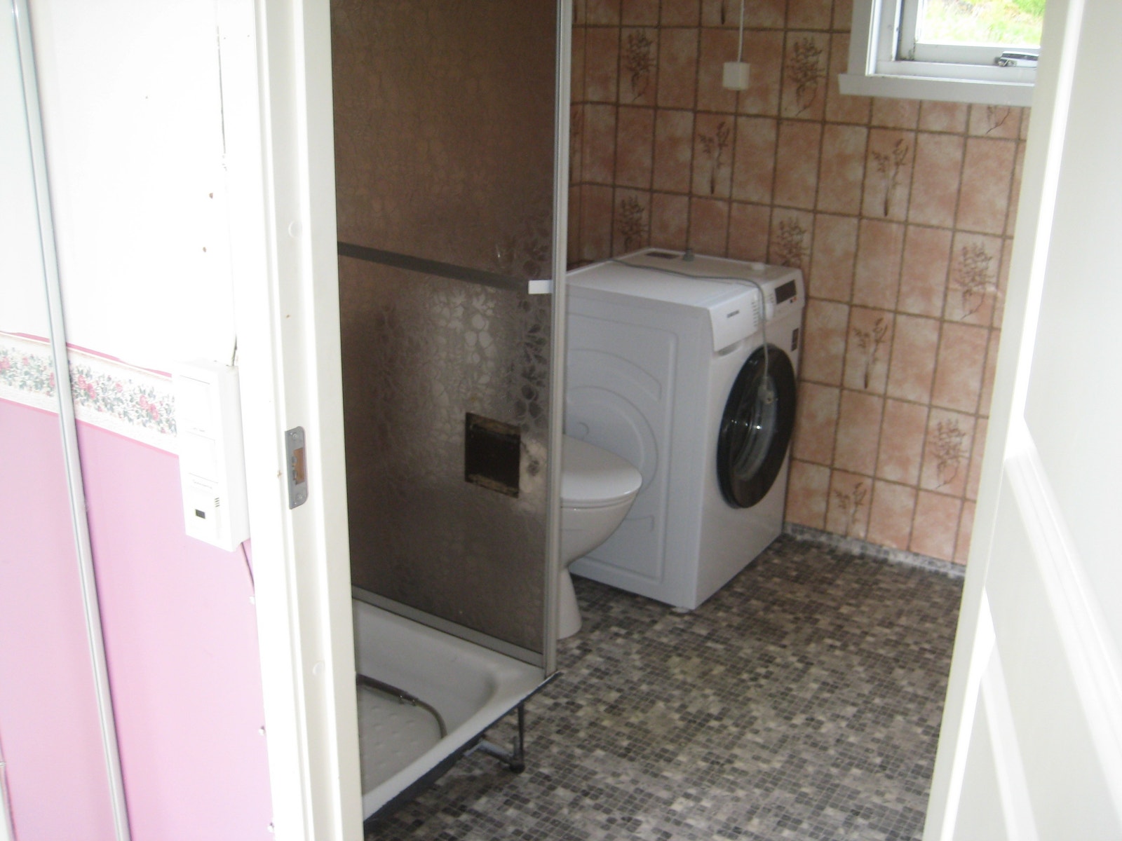Dusj/wc/vaskerom i 1 etg. Galleribilde