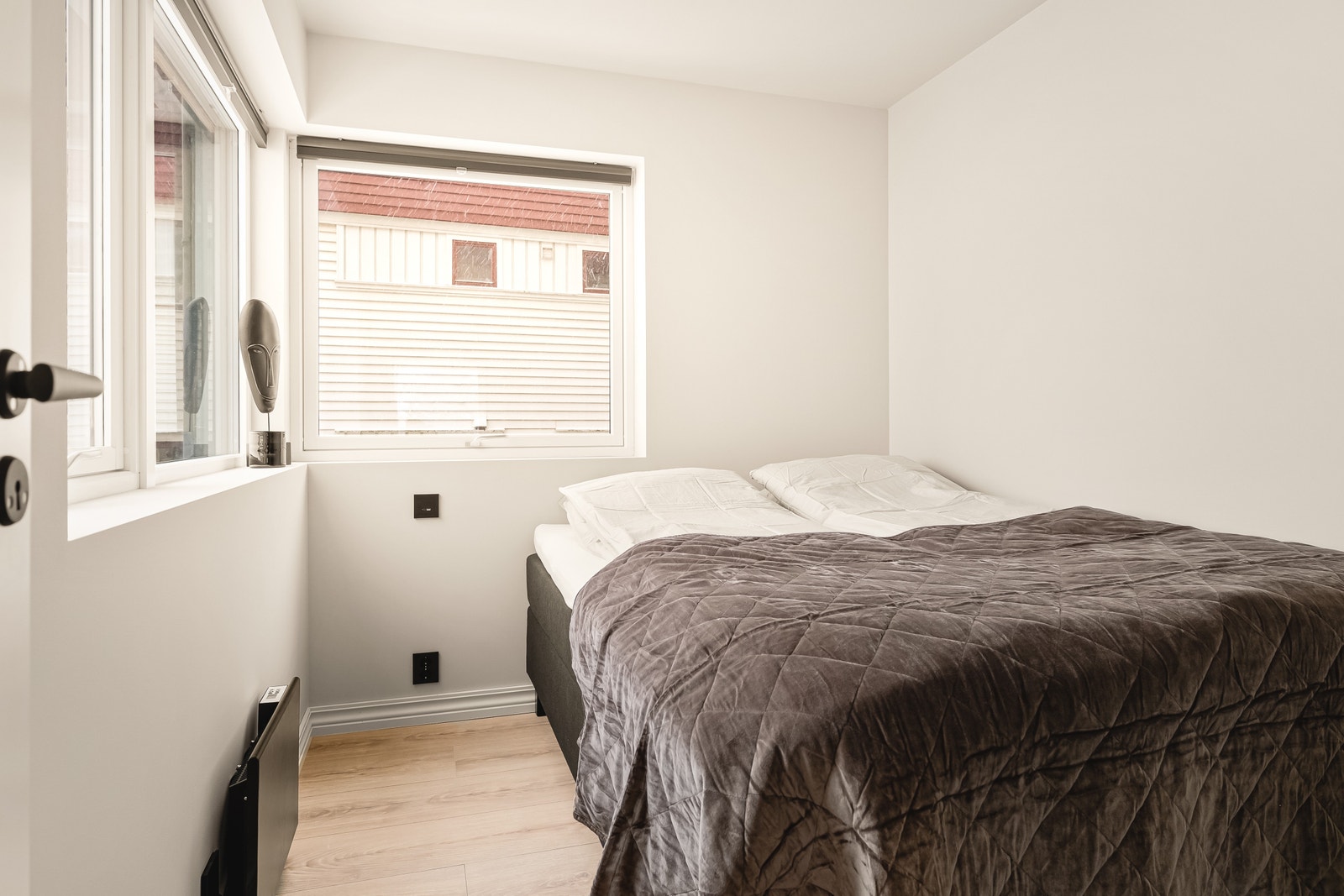 Soverom 2 Galleribilde