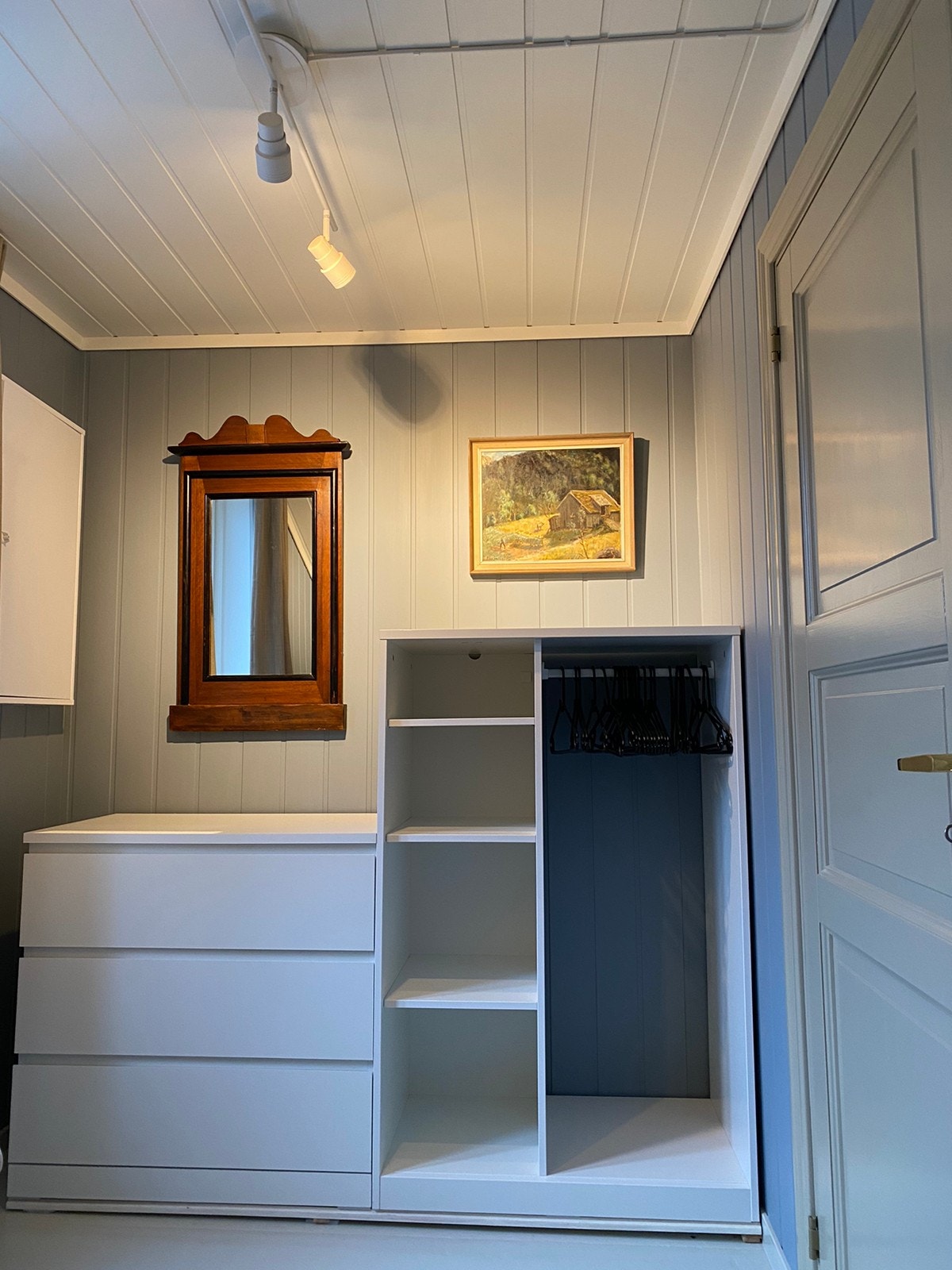 Oppbevaring sov 1 Galleribilde