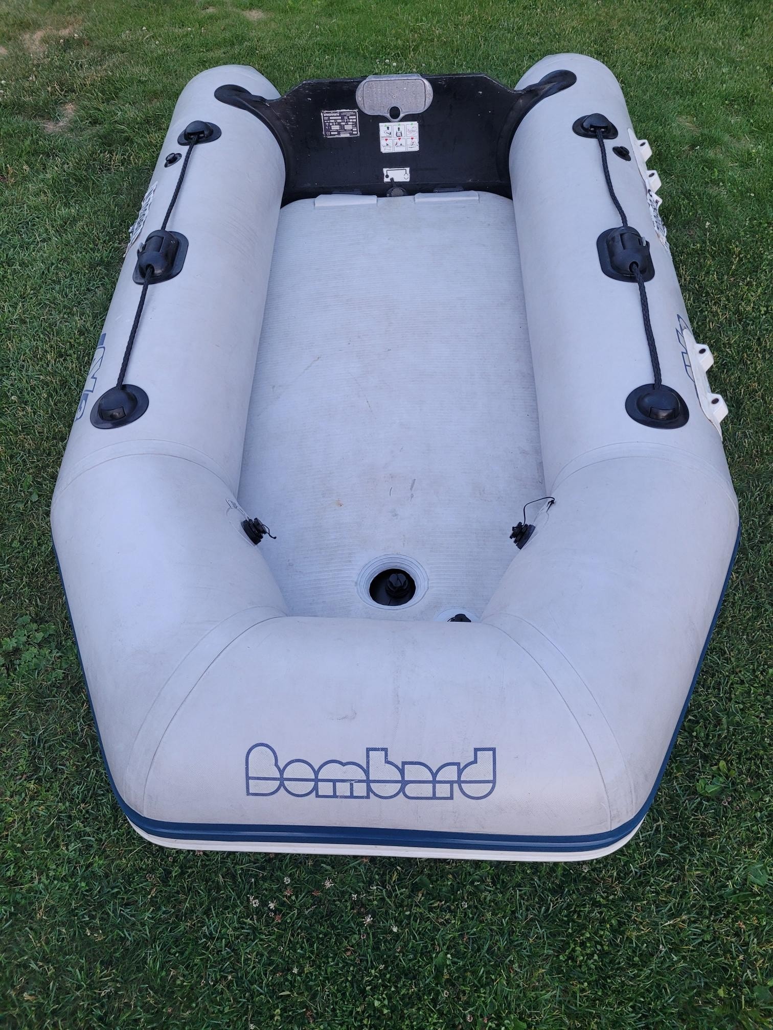 Bombard AX3 Aero FINN.no