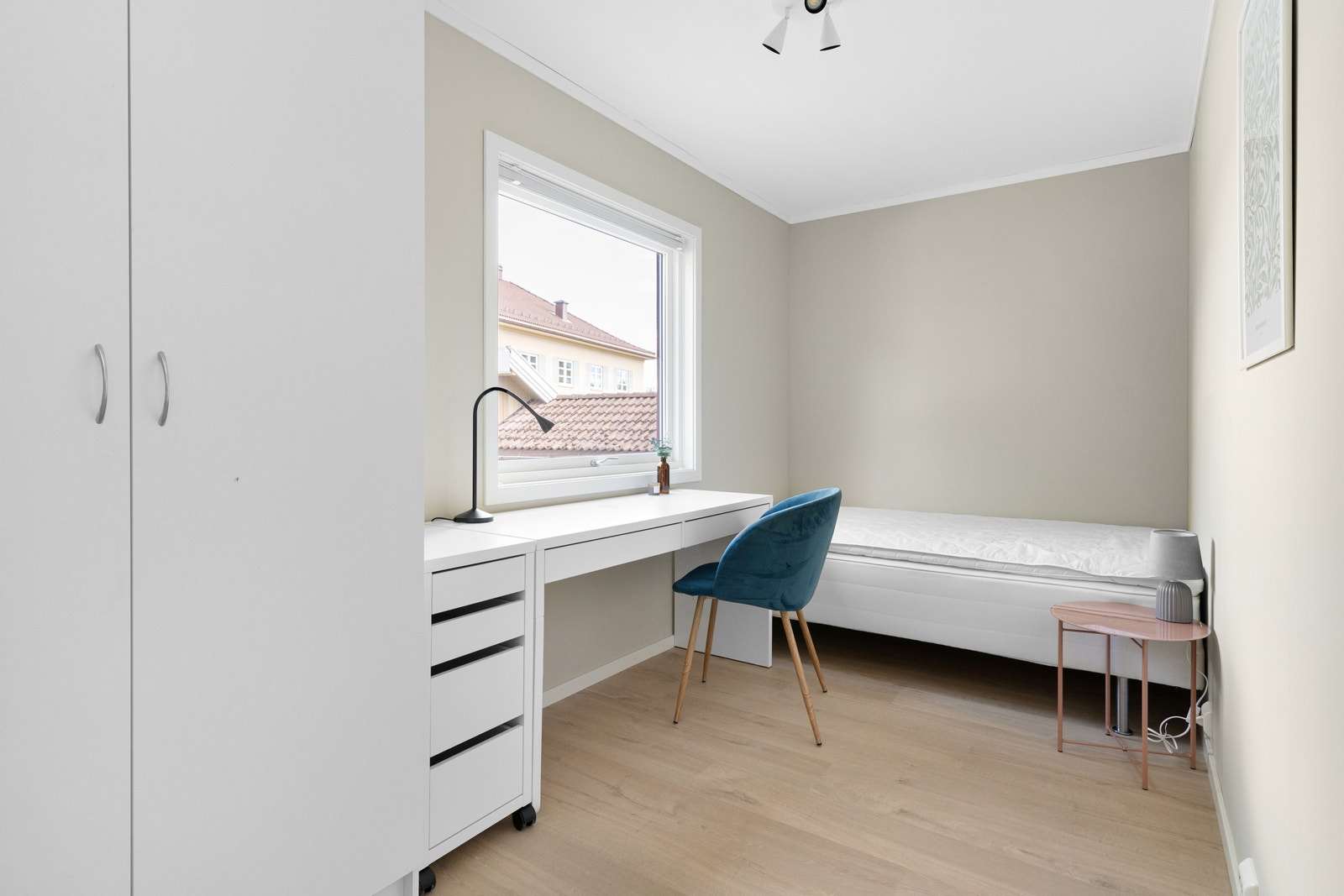 Soverom 1 - 1. etg Galleribilde