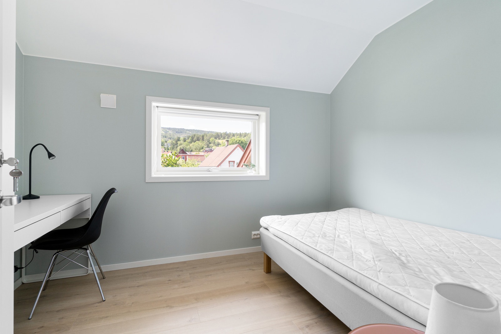 Soverom 6 - 2. etg Galleribilde