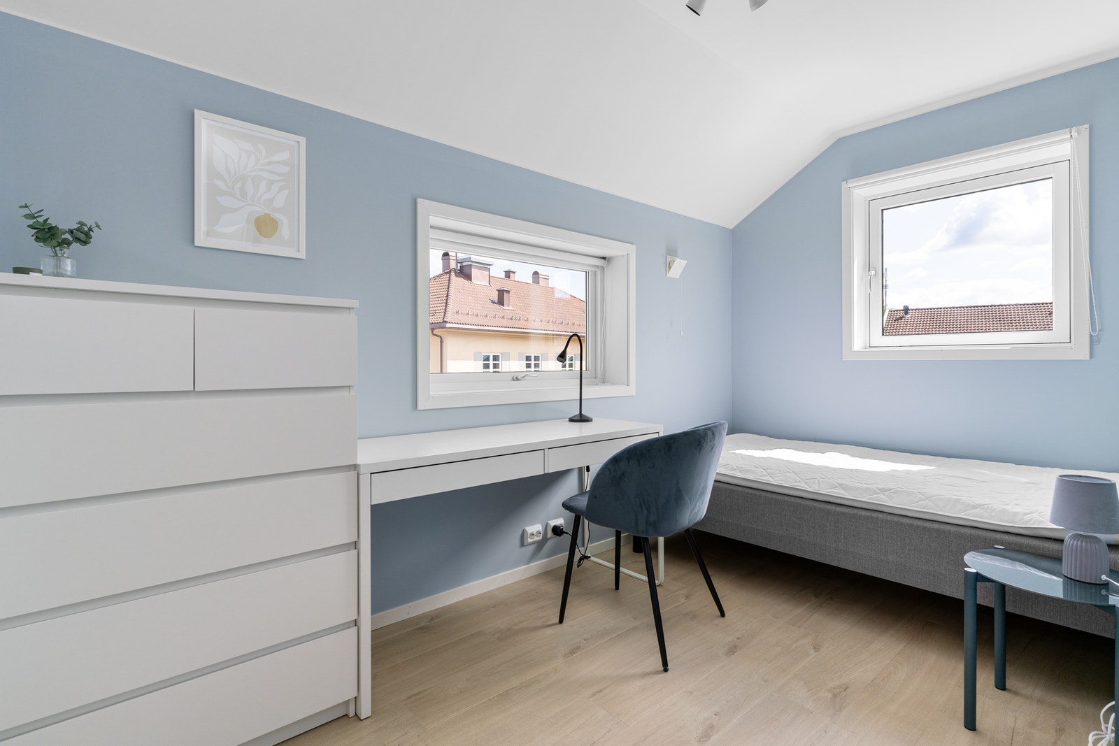 Soverom 4 - 2. etg Galleribilde