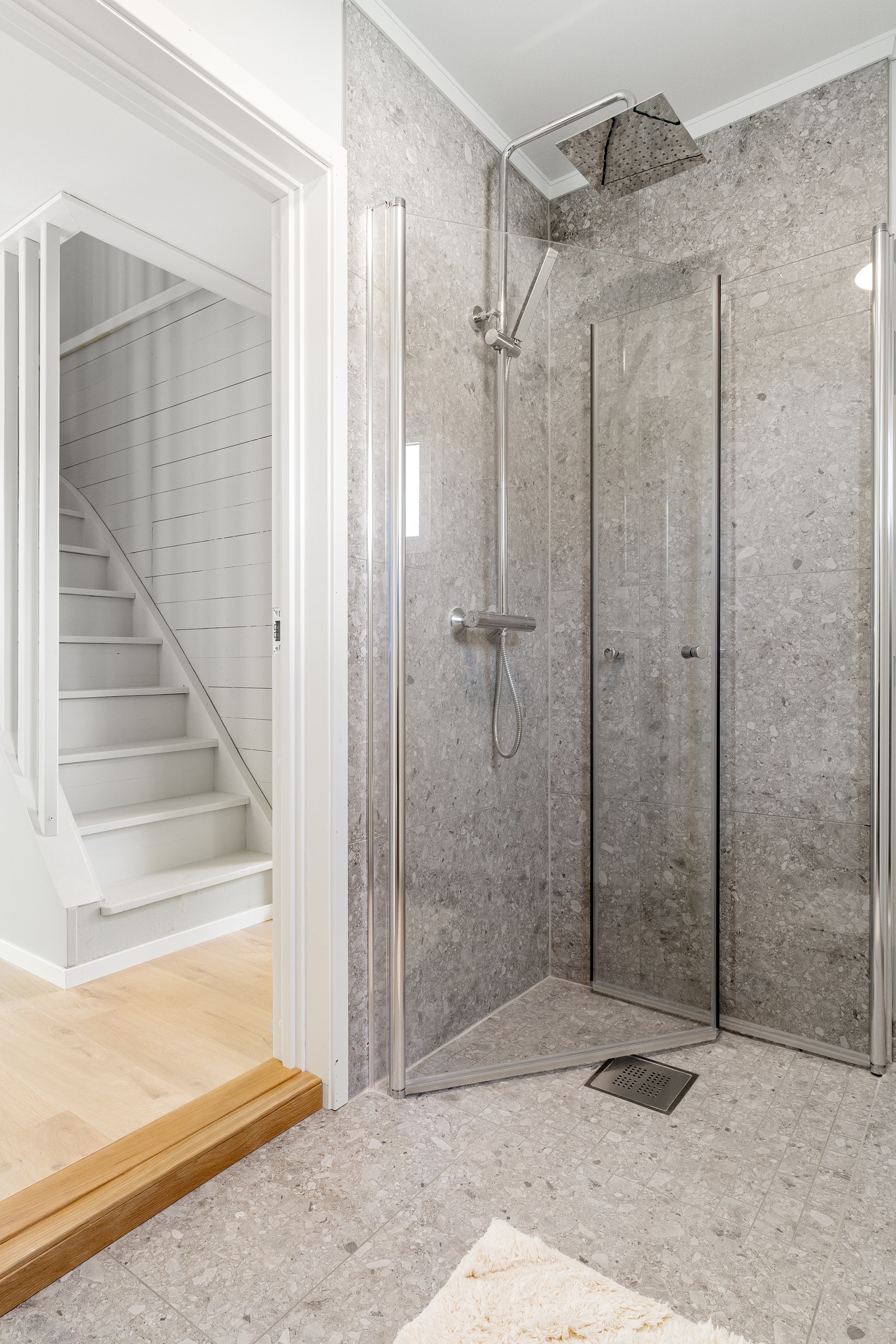 Bad 1. etg Galleribilde