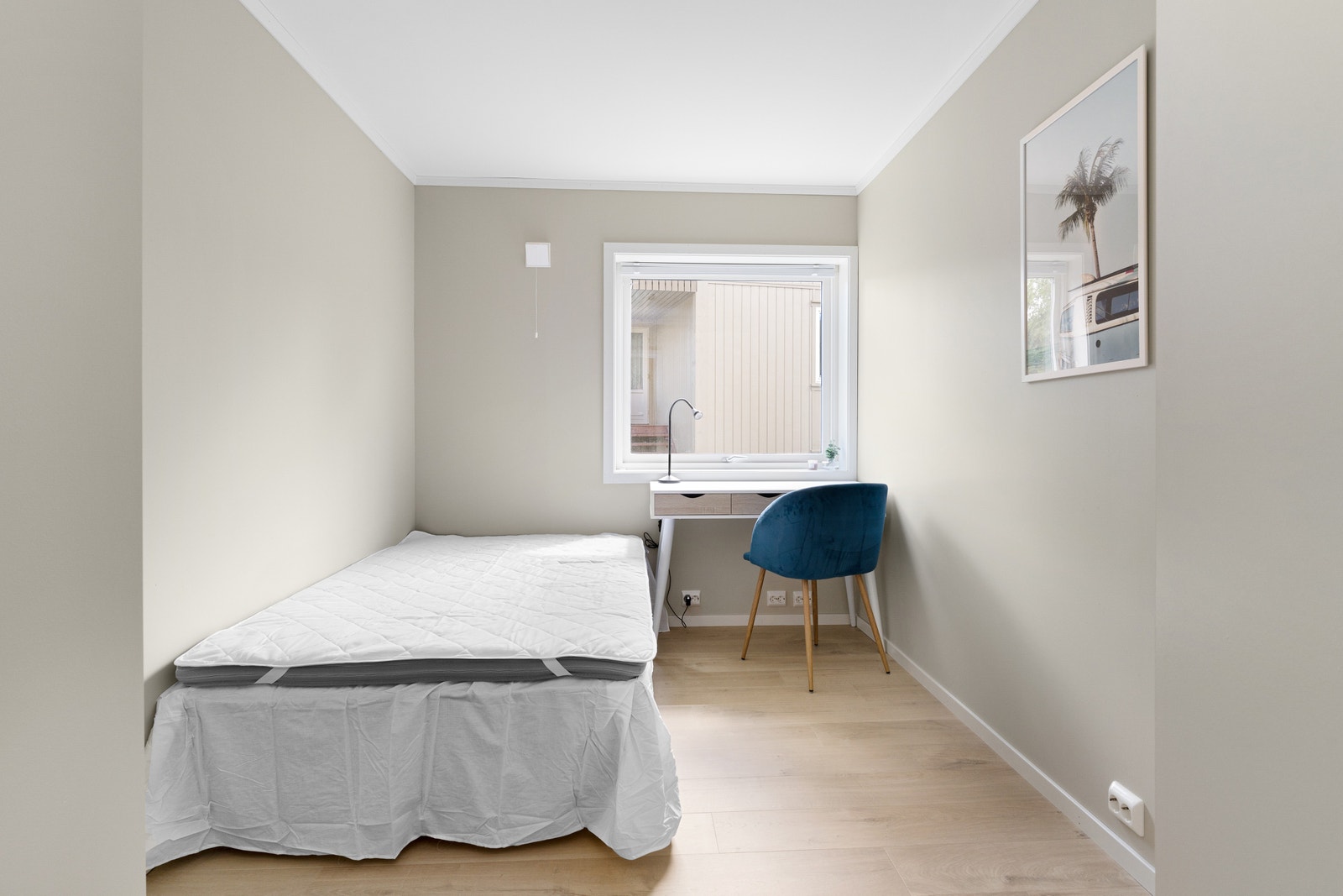 Soverom 2 - 1. etg Galleribilde