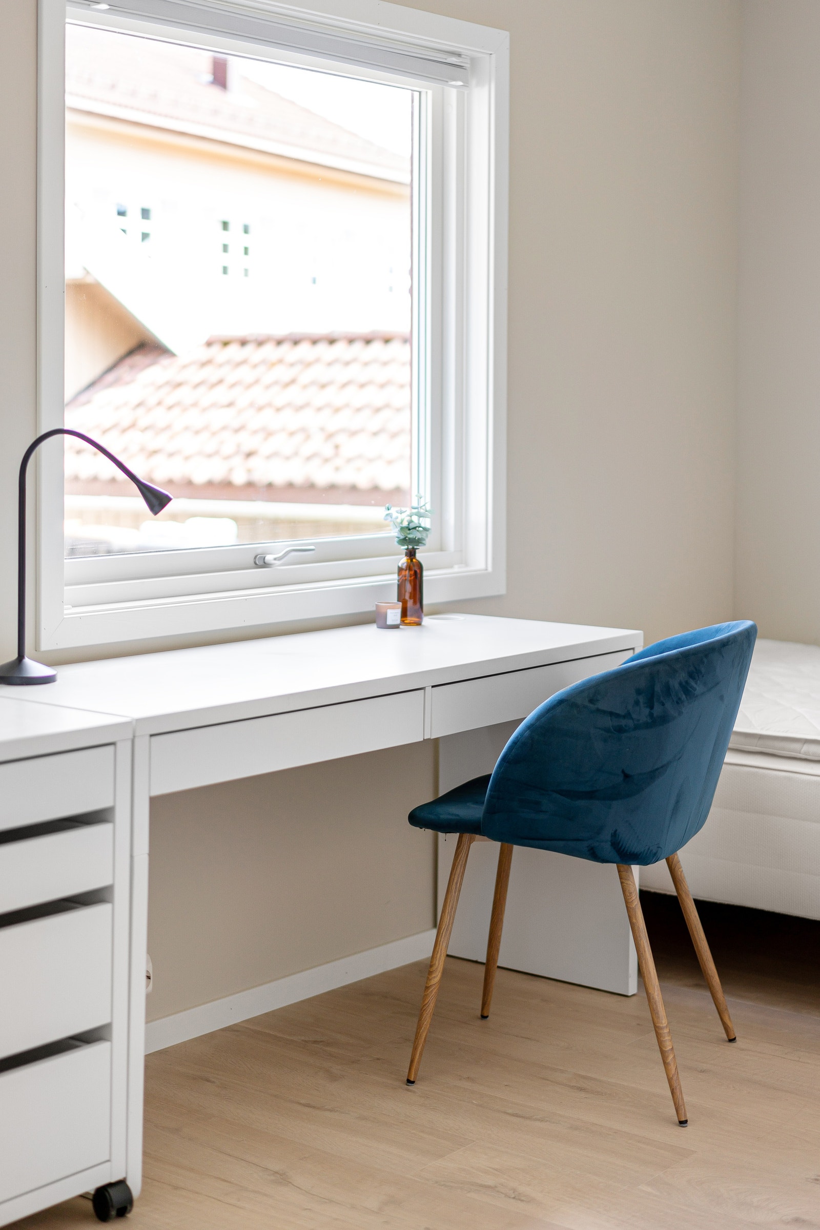 Soverom 1 - 1. etg Galleribilde