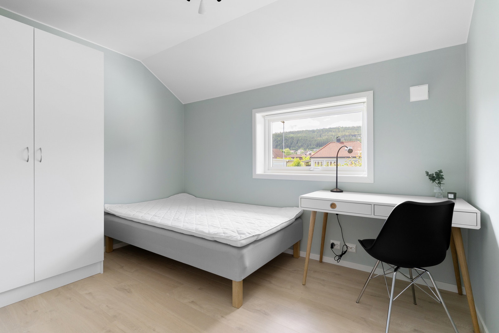 Soverom 5 - 2. etg Galleribilde