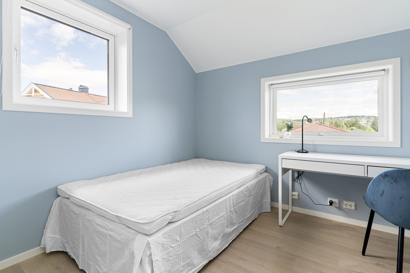 Soverom 3 - 2. etg Galleribilde