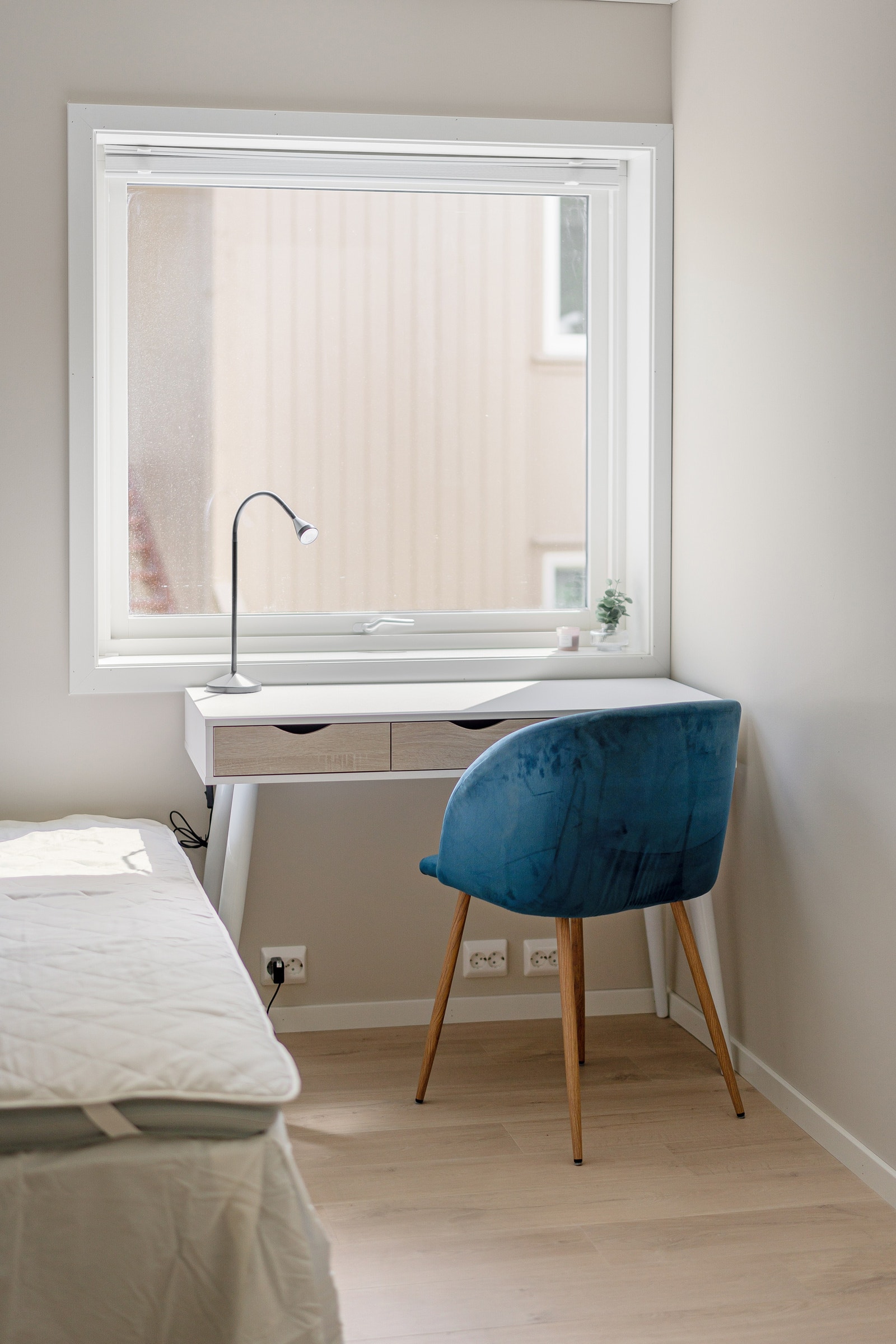 Soverom 2 - 1. etg Galleribilde