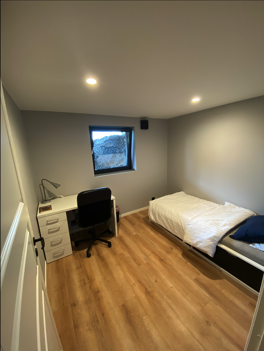 Soverom 2 Galleribilde