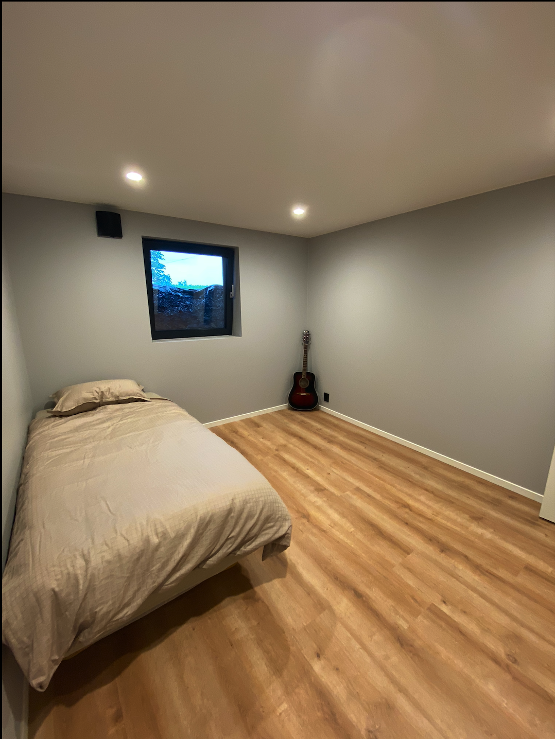 Soverom 1 Galleribilde