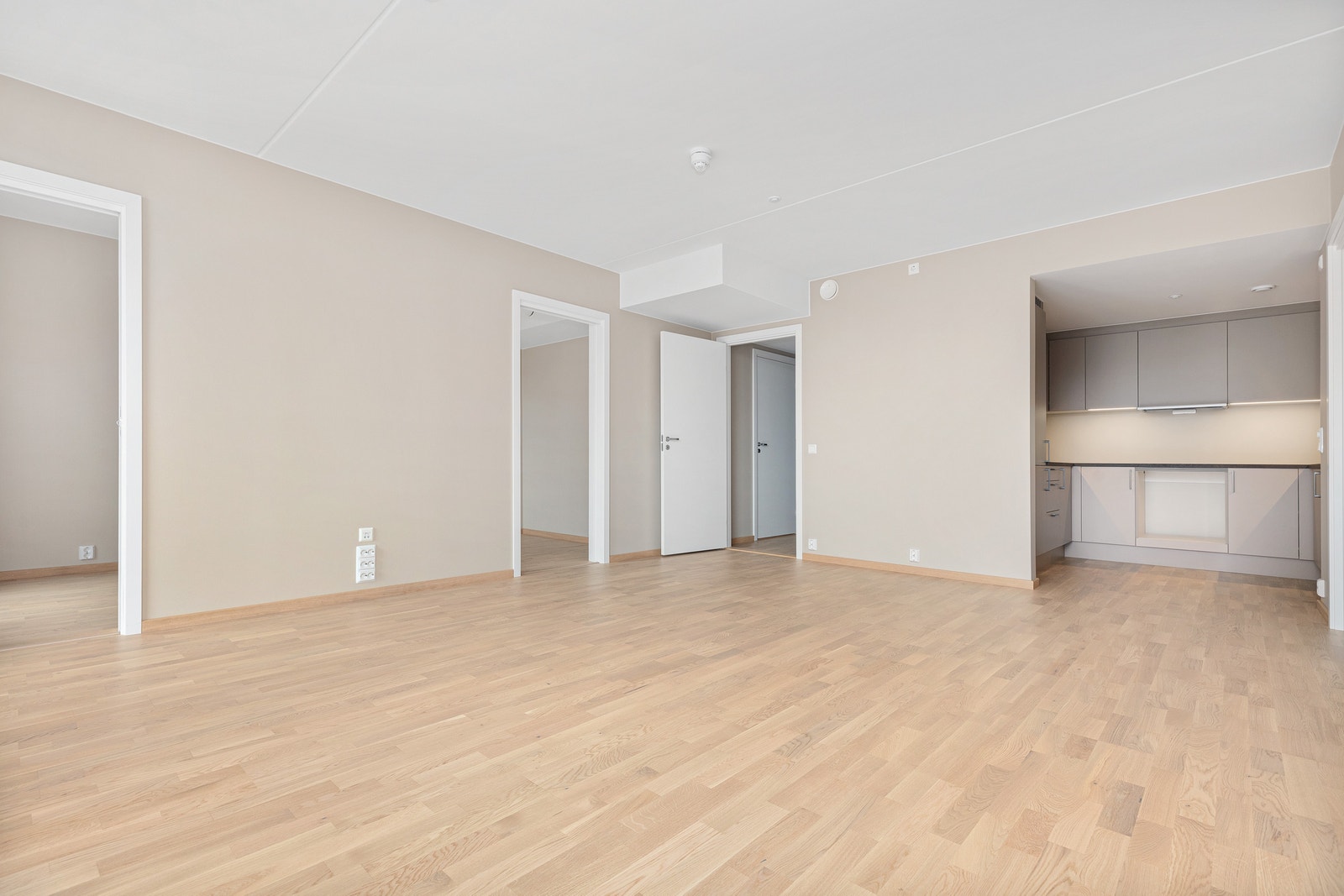 Velkommen til Bjarne Haugens gate 43 (A2-603) Galleribilde