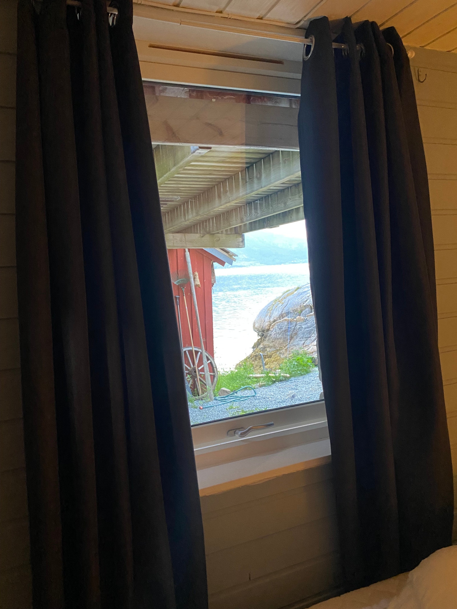 Soverom 4 i kjeller Galleribilde