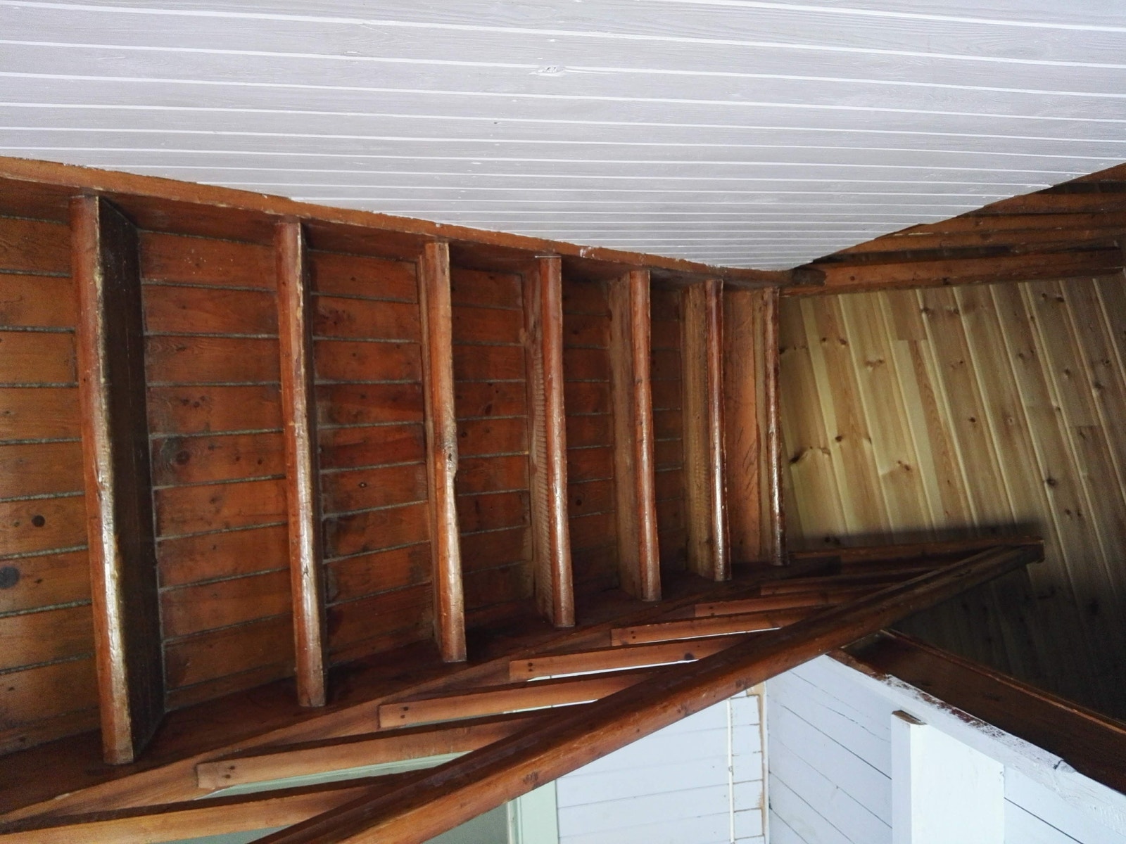 God trapp til 2,dre Galleribilde