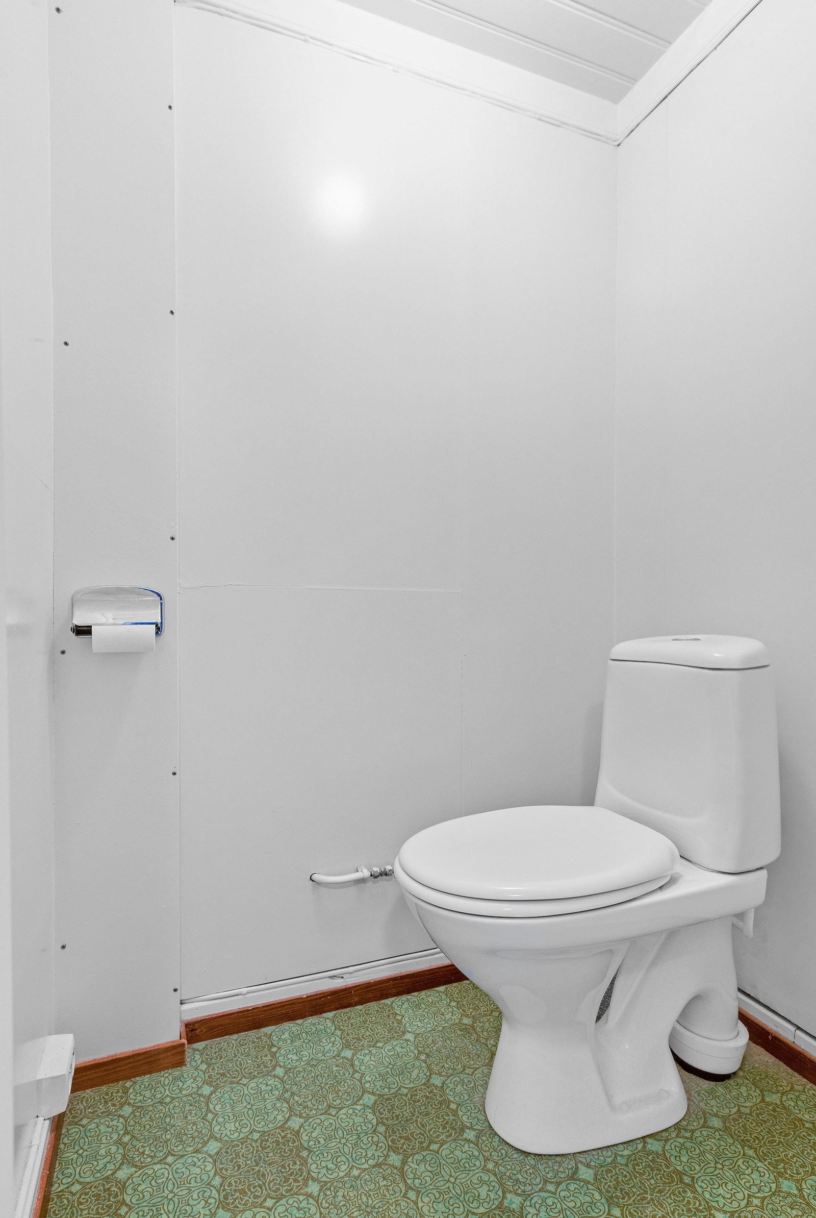 2 stk wc for 3 personer Galleribilde