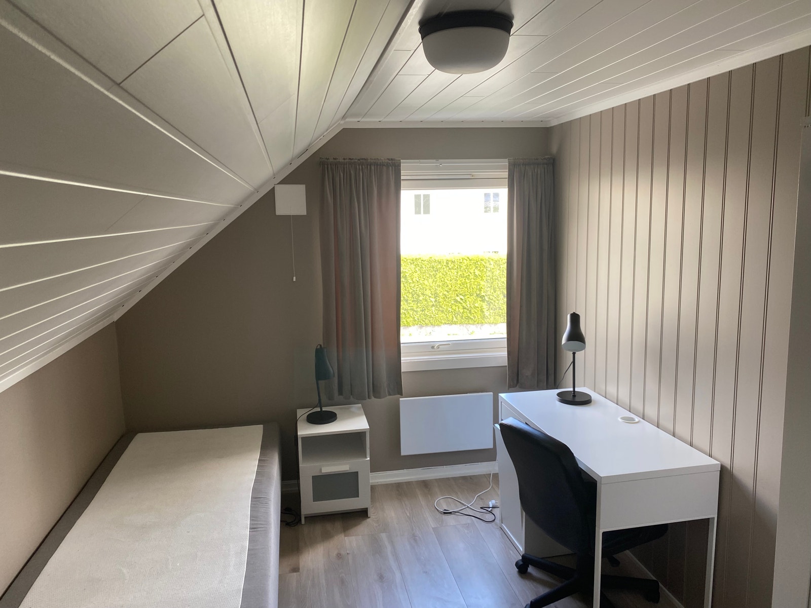 Ledig fra 1 Januar 2026 Galleribilde