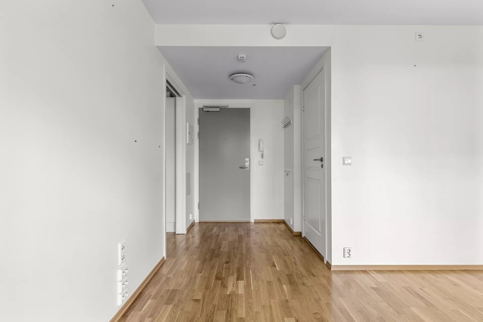 Velkommen inn! Galleribilde