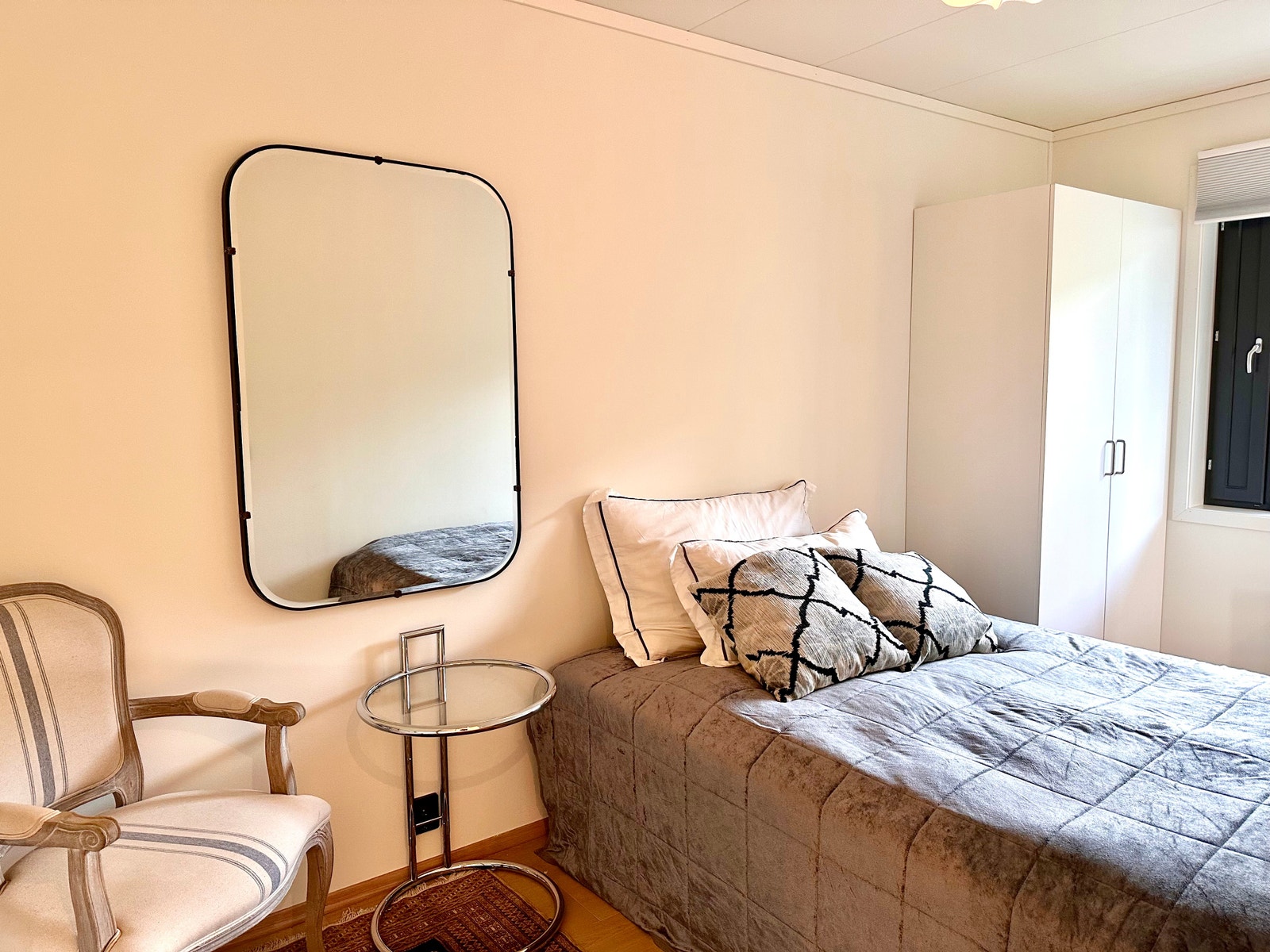 Hovedsoverom Galleribilde