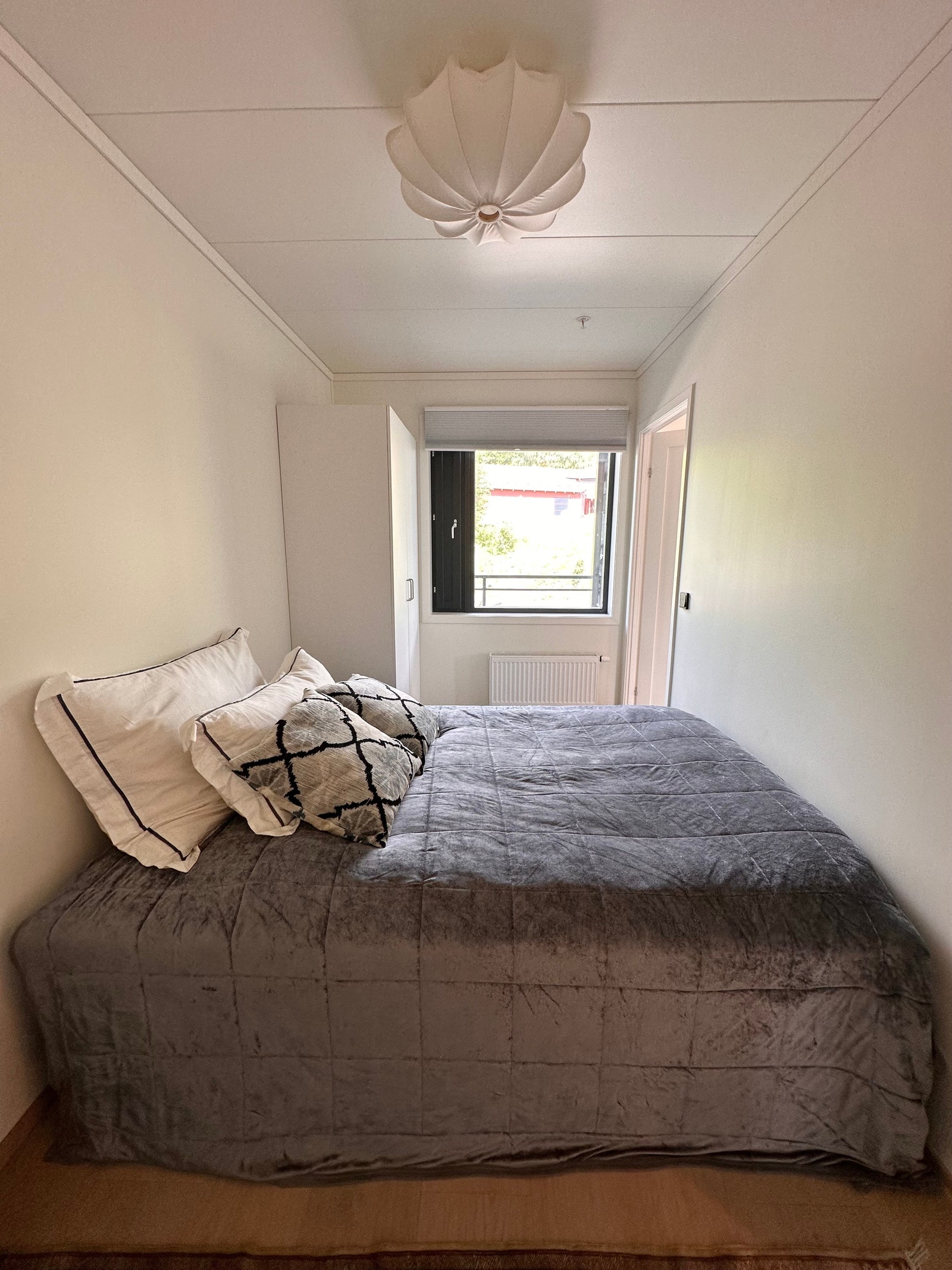 Hovedsomerom Galleribilde