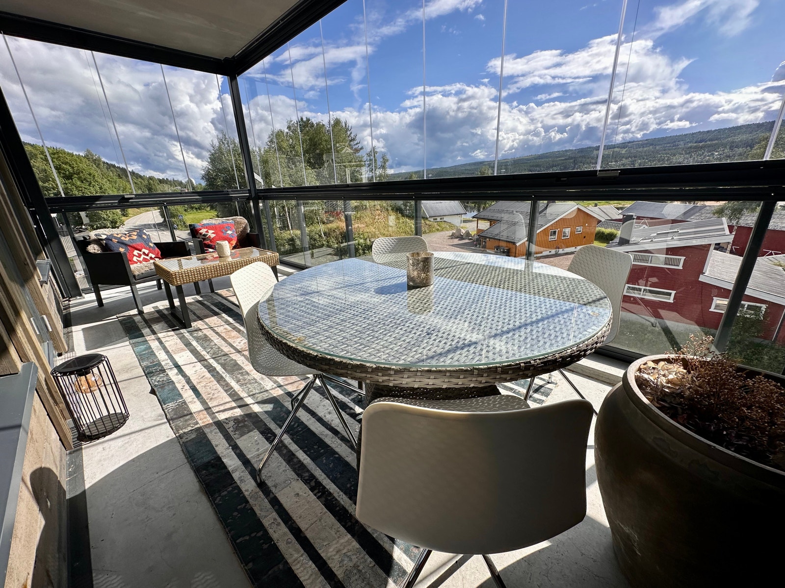 Veranda Galleribilde