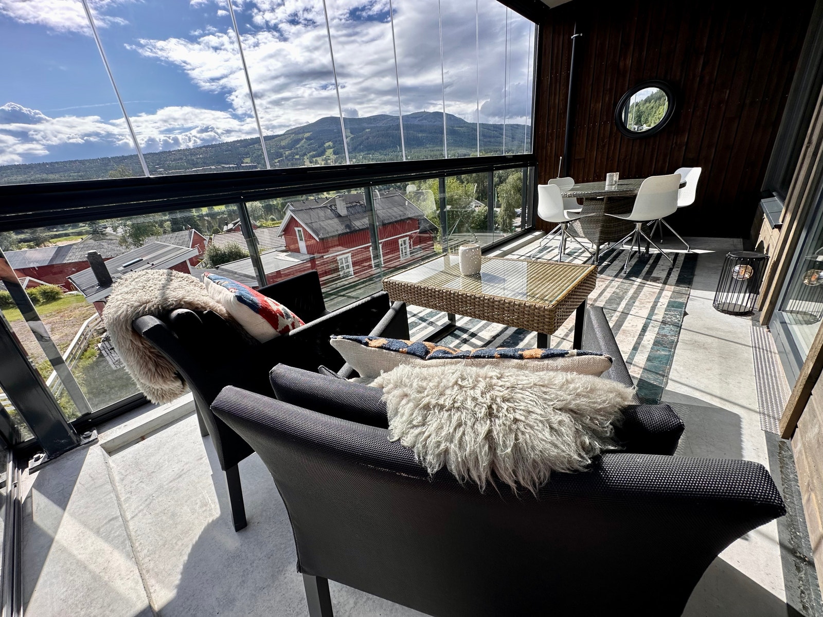 Veranda Galleribilde