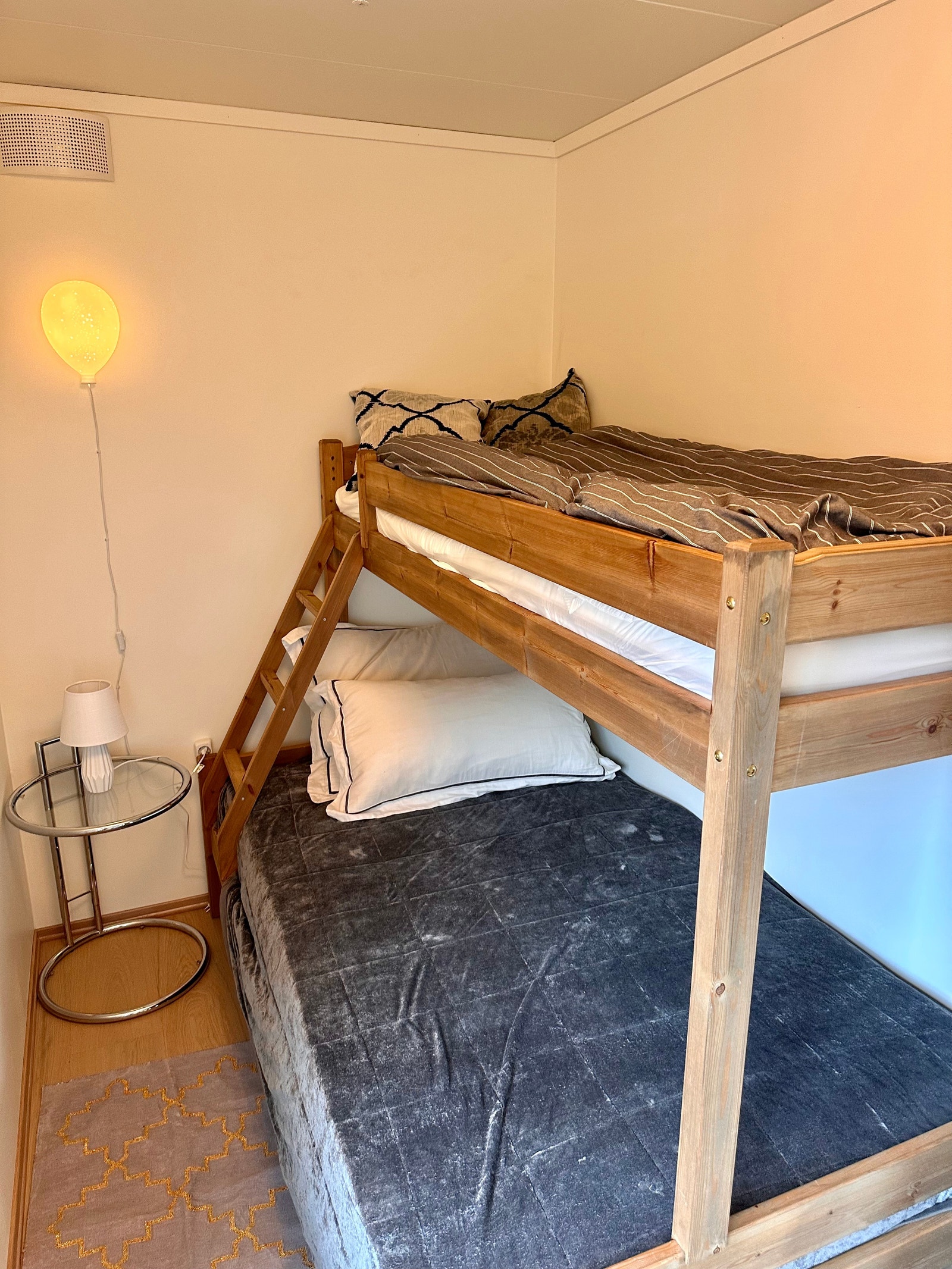 Soverom 2 Galleribilde