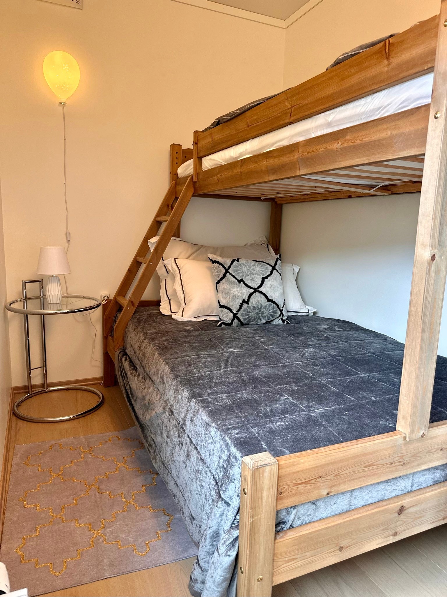 Soverom 2 Galleribilde