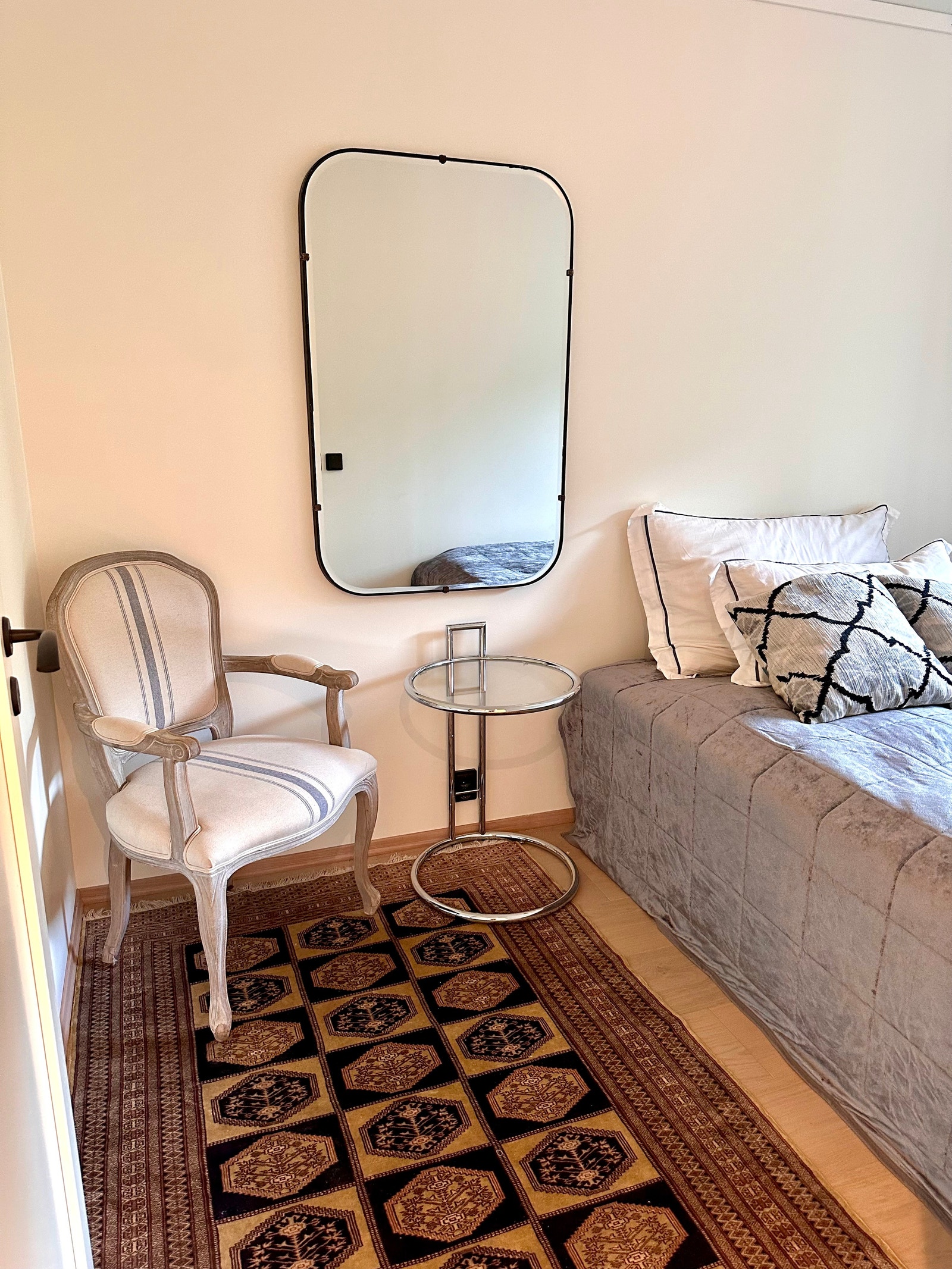 Hovedsoverom Galleribilde