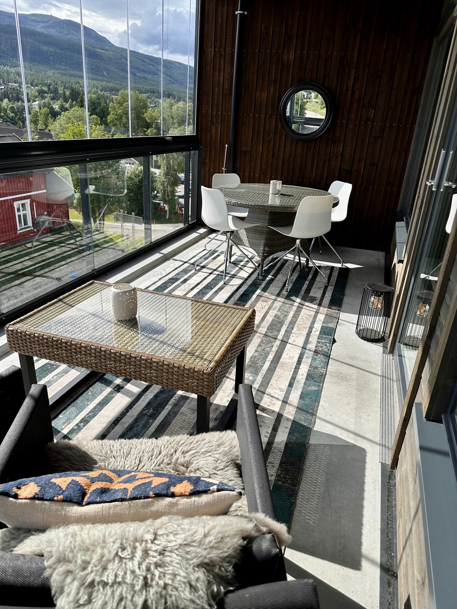 Veranda Galleribilde