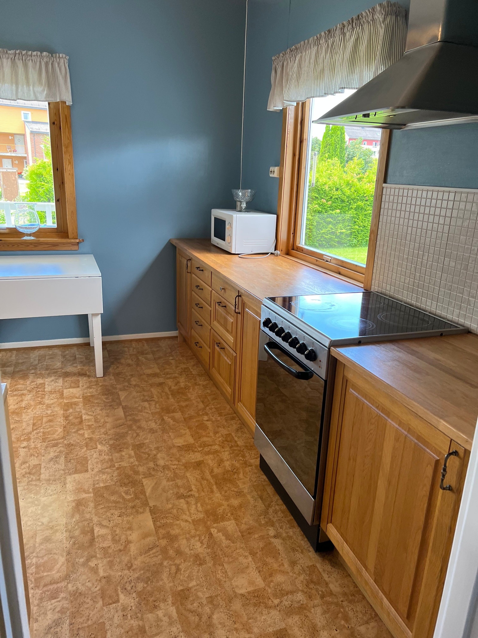 Felles kjøkken i 1.etg Galleribilde