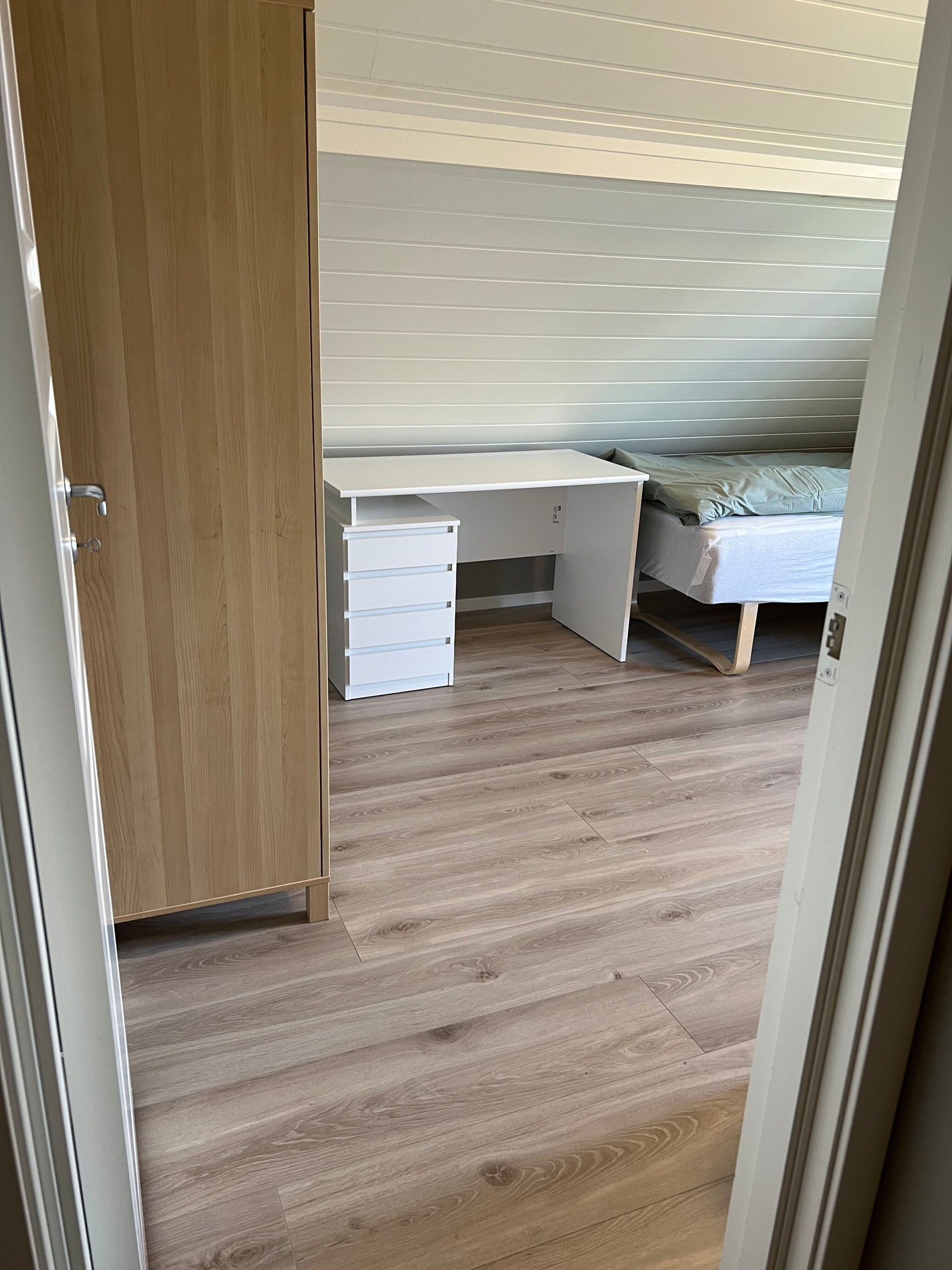 Rom 4 i 2.etg Galleribilde