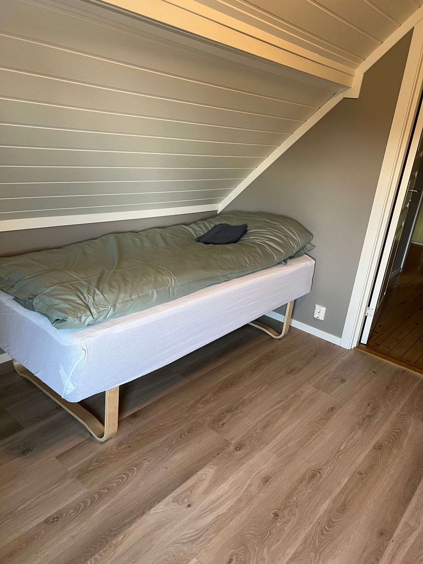 Rom 5 i 2.etg Galleribilde